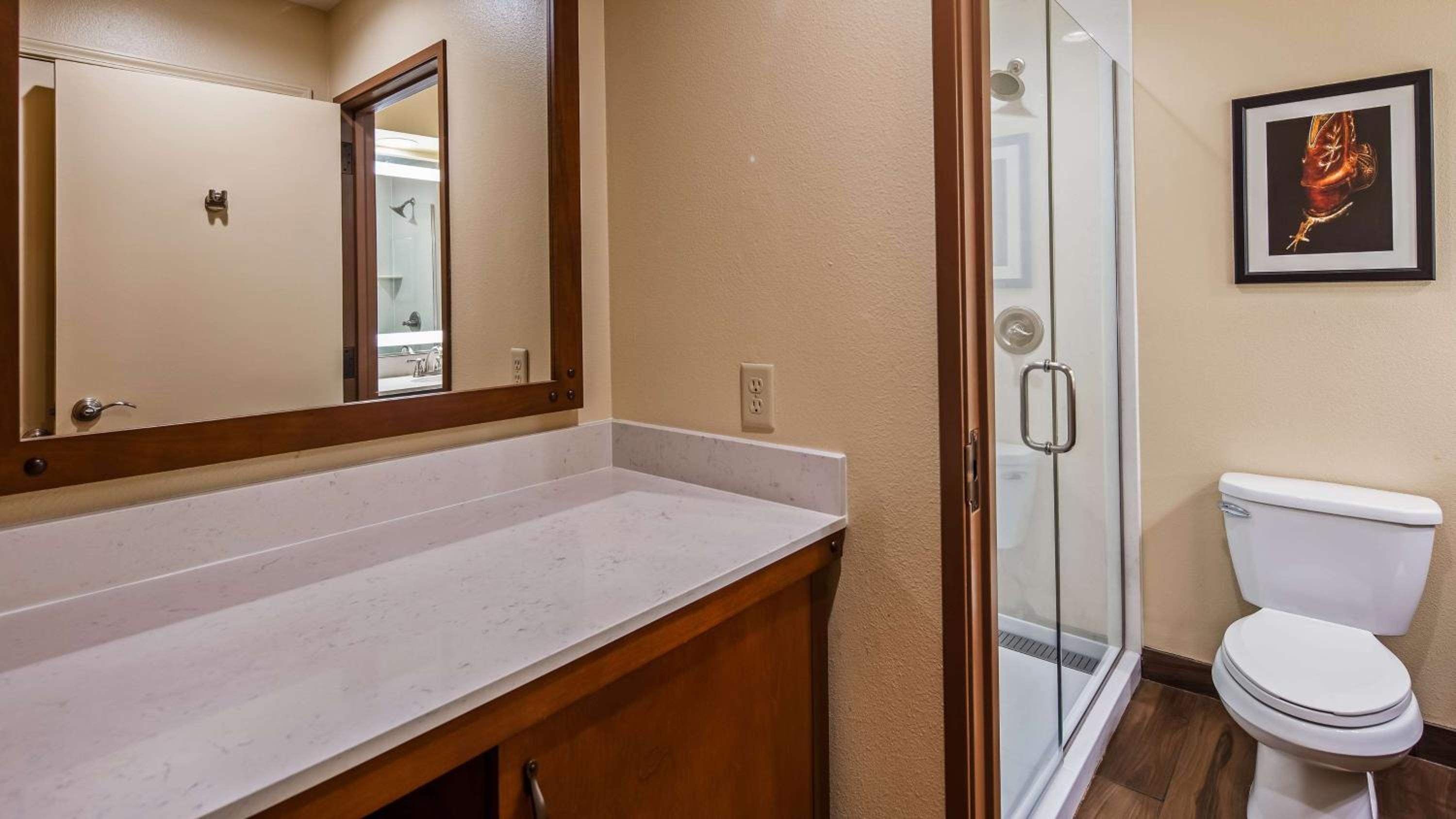 Williams Vacations - Best Western Plus Inn of Williams - Property Image 8