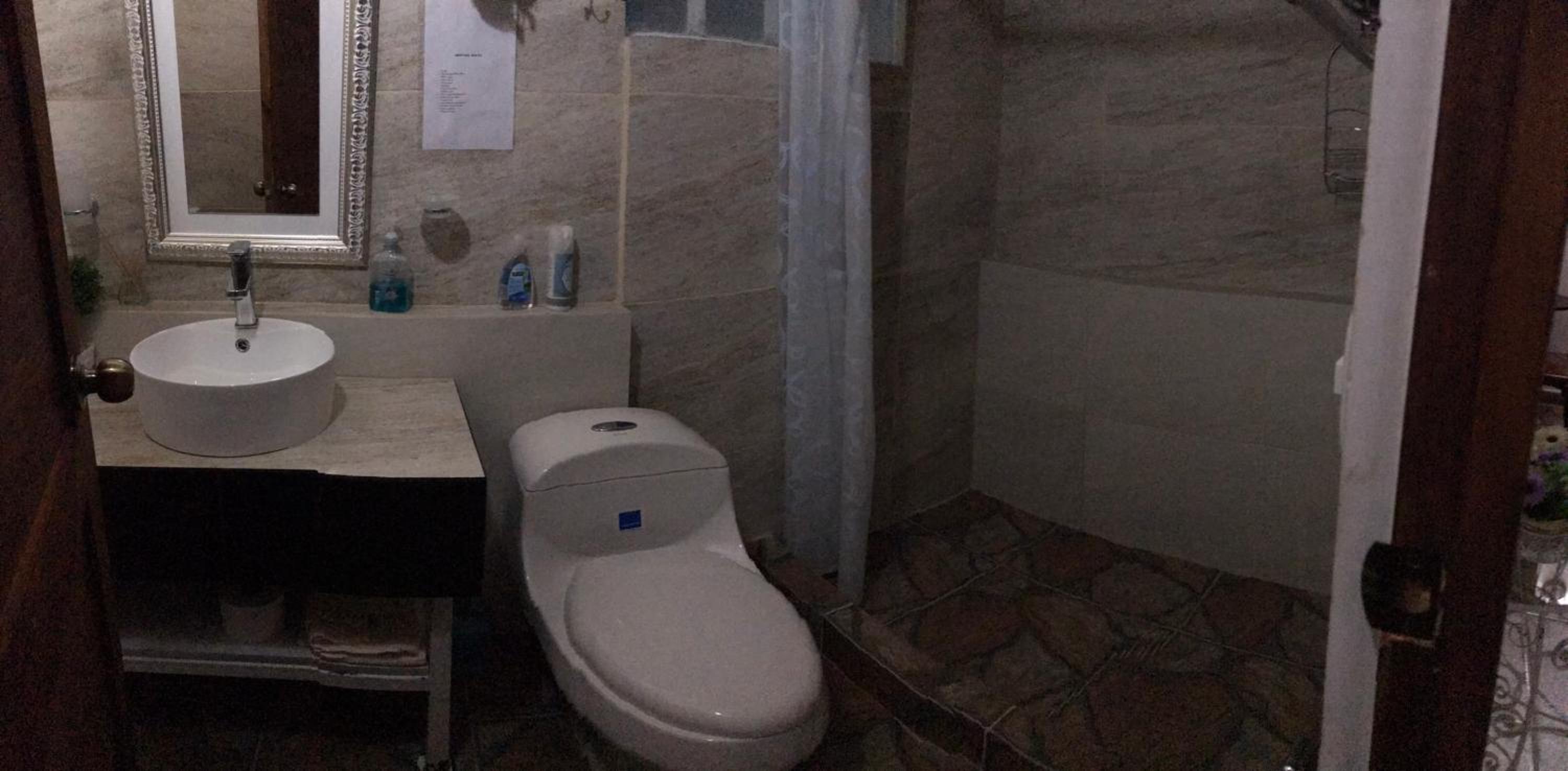Hermosa Casa de campo grande con aire acon,wifi,piscina,billar !villa ensueño !