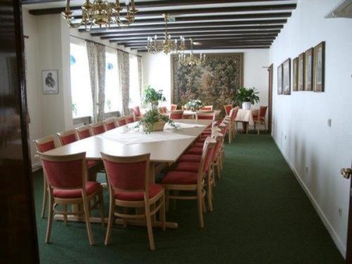 Hotel Krohwinkel