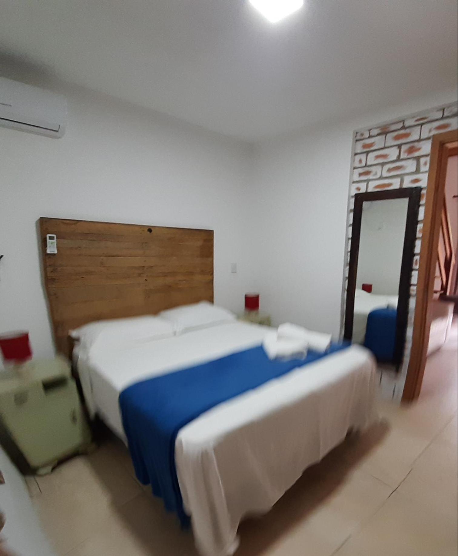 Residencial Bombinhas Pé na Areia