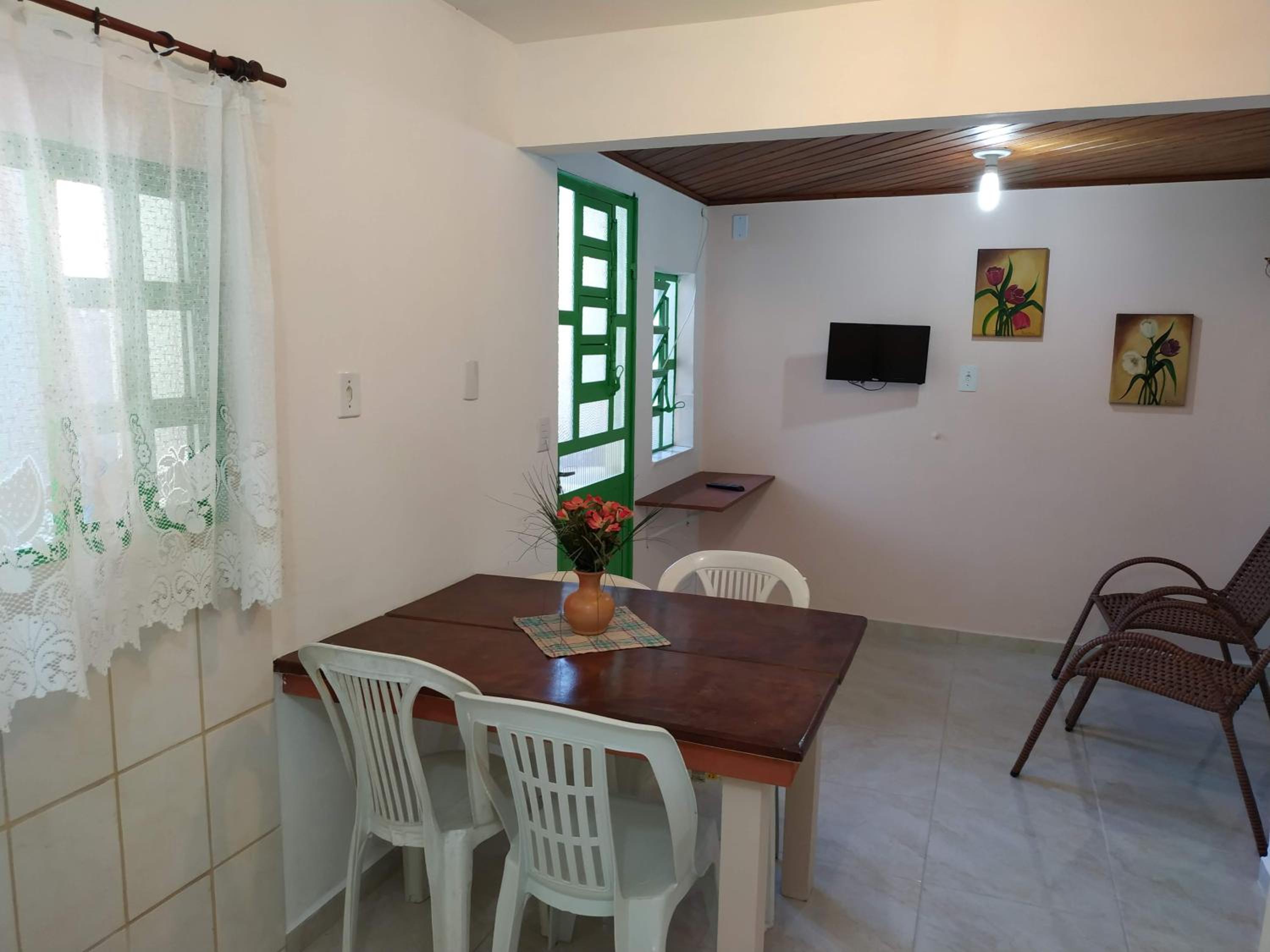Residencial Praia Bombas