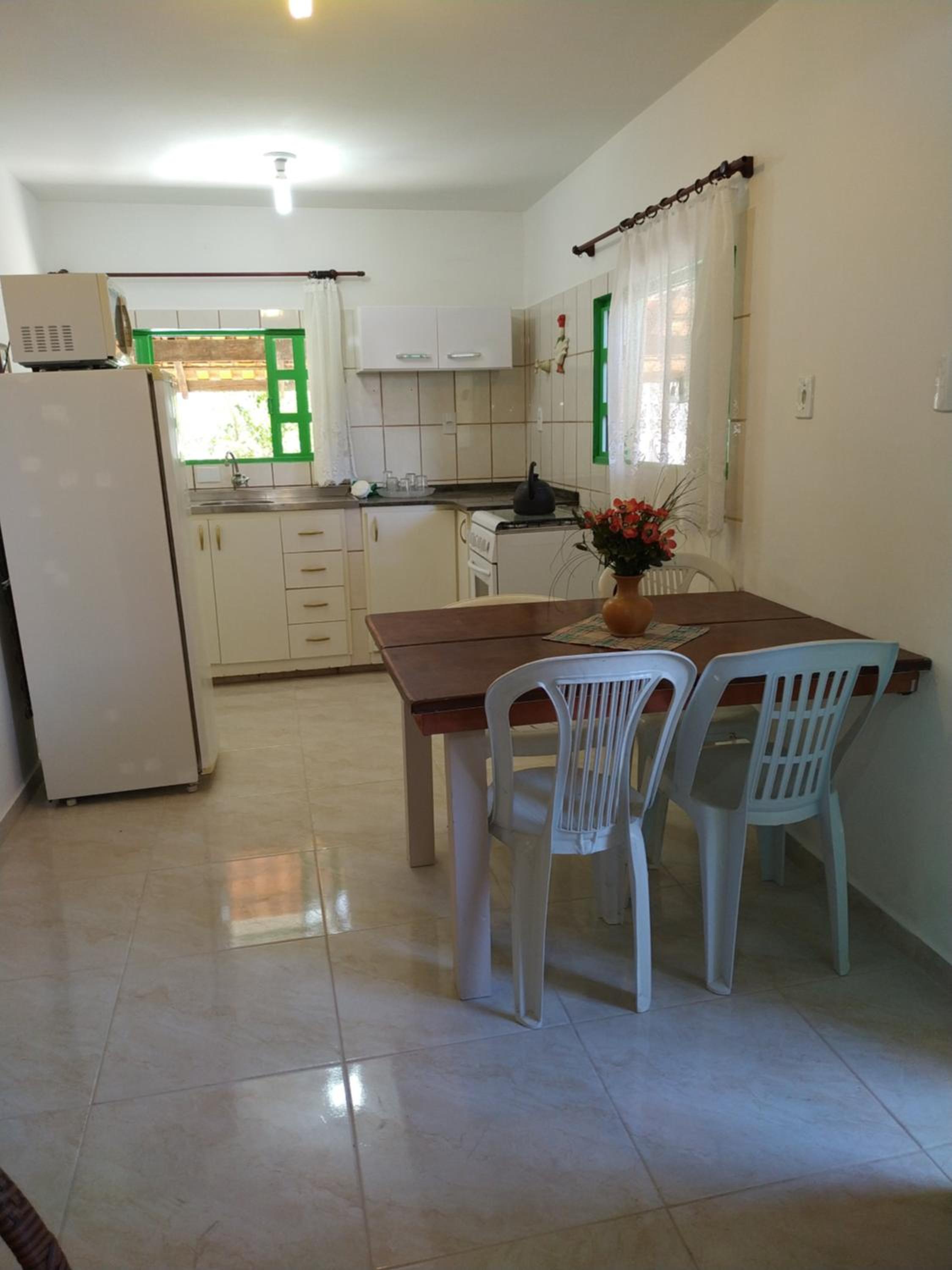 Residencial Praia Bombas