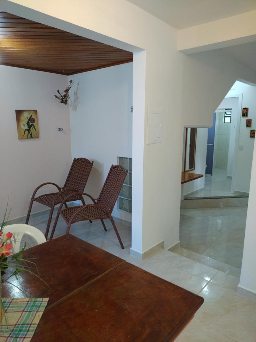 Residencial Praia Bombas