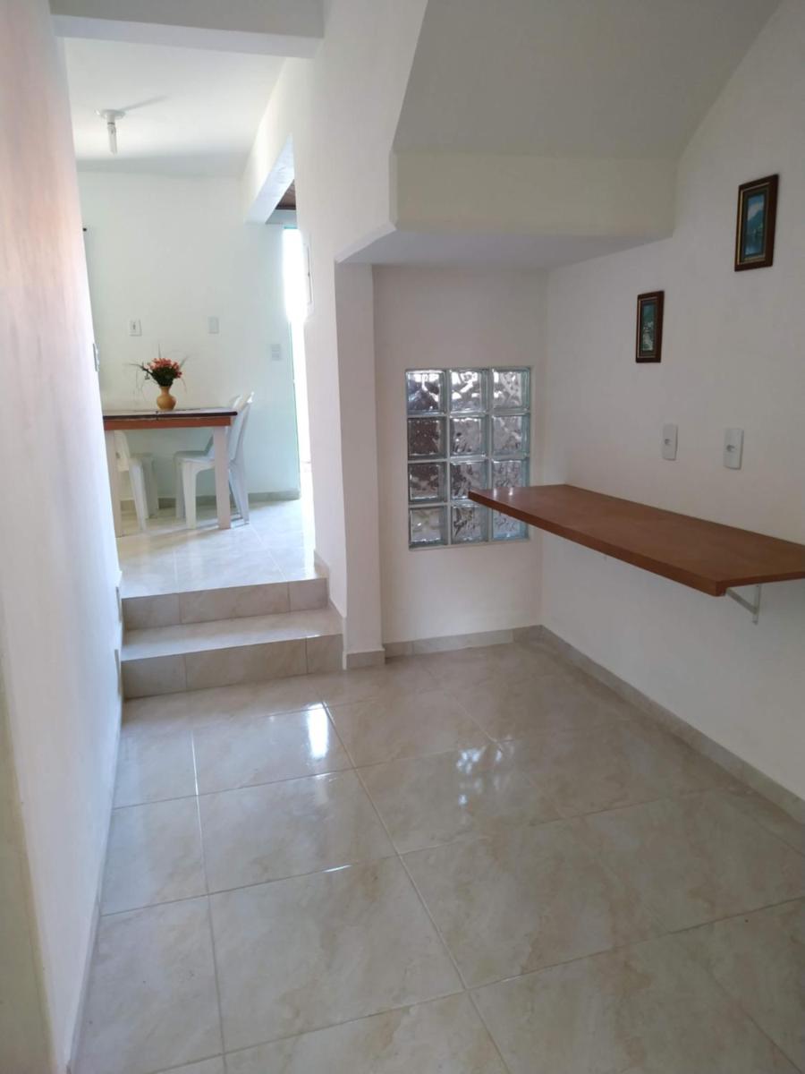 Residencial Praia Bombas