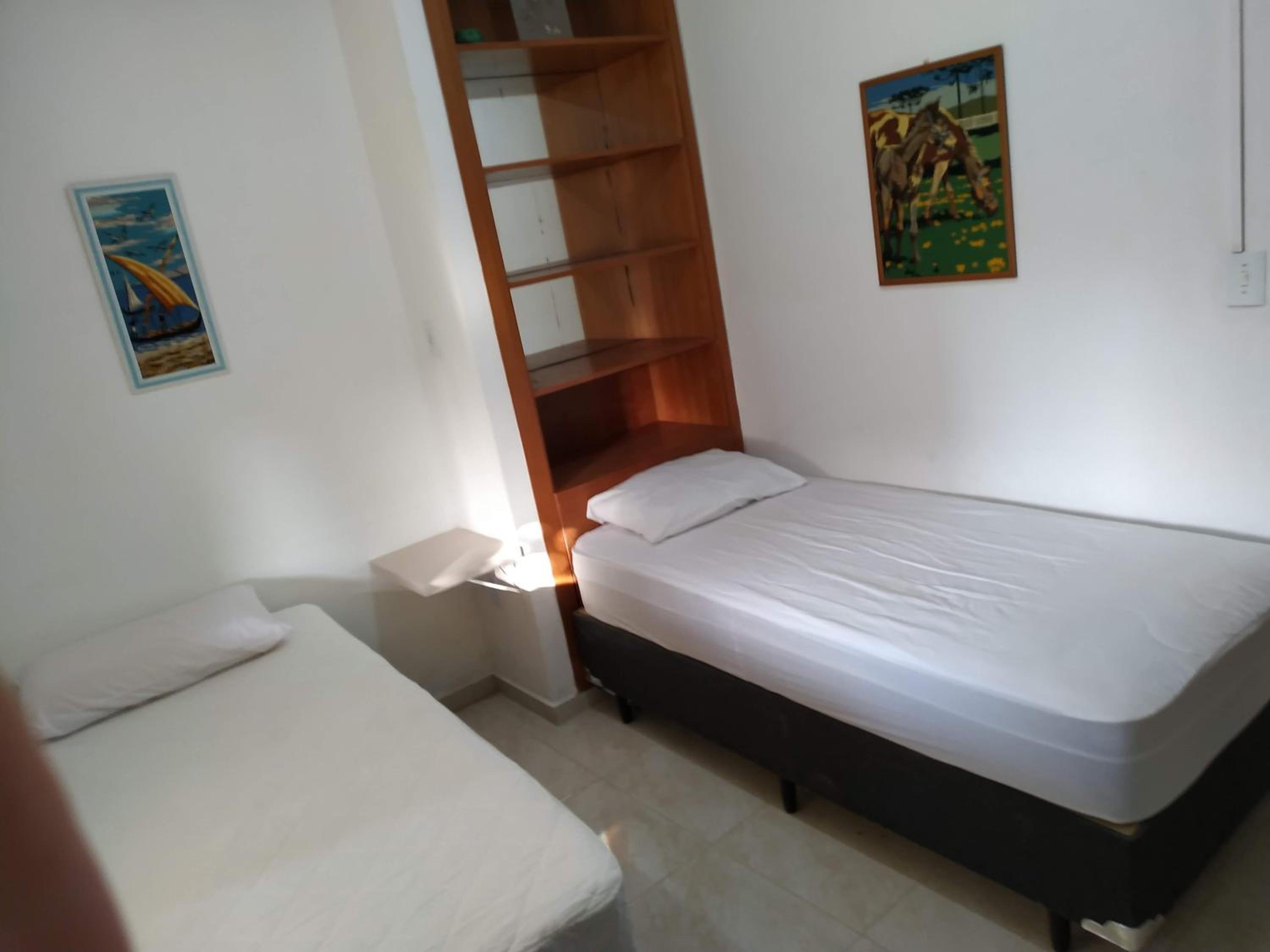Residencial Praia Bombas
