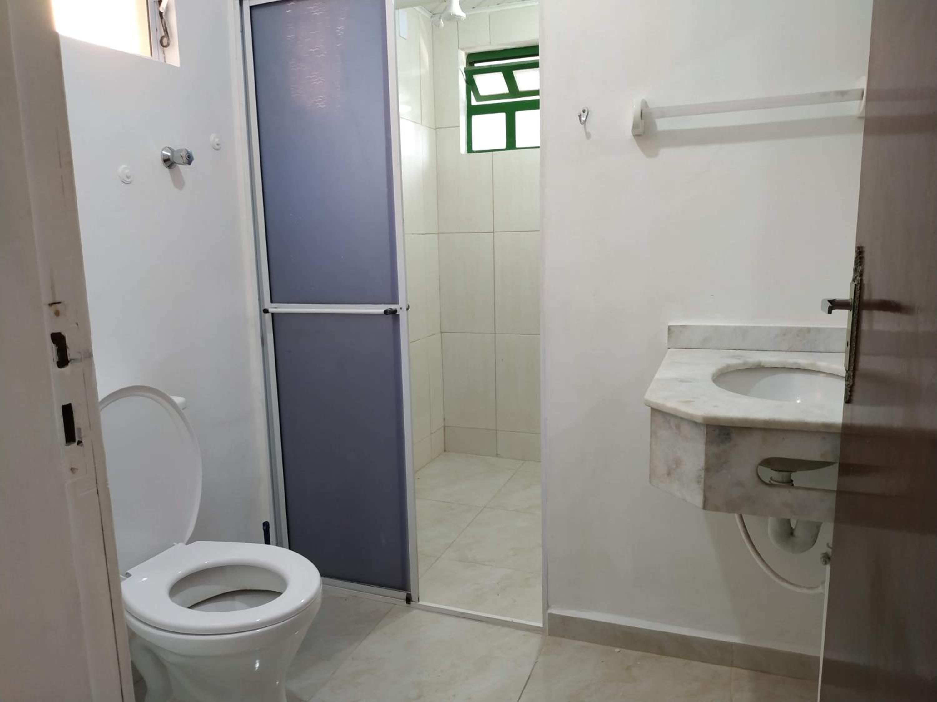 Residencial Praia Bombas