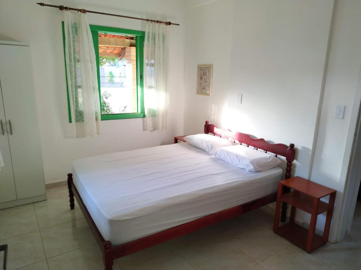 Residencial Praia Bombas