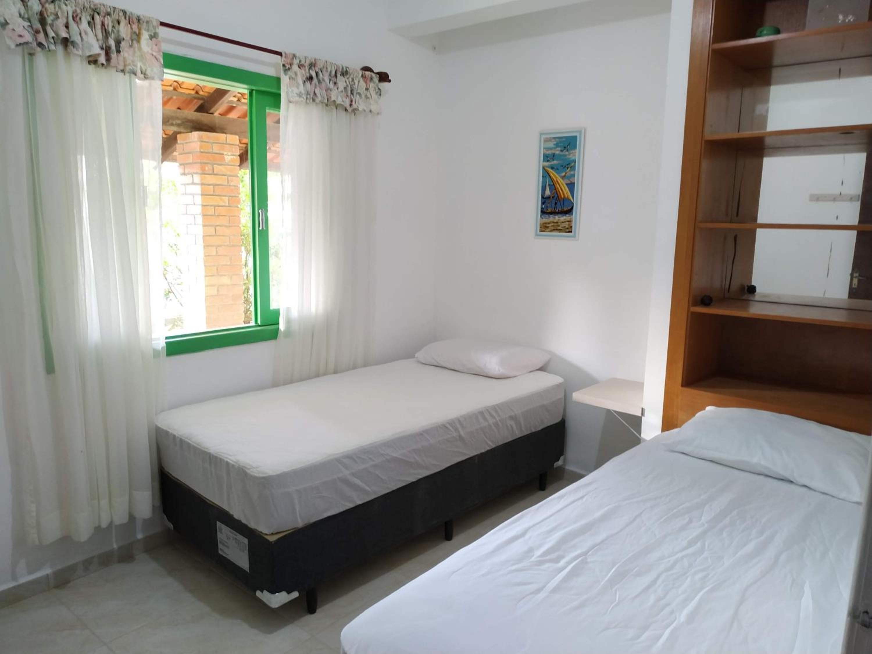 Residencial Praia Bombas