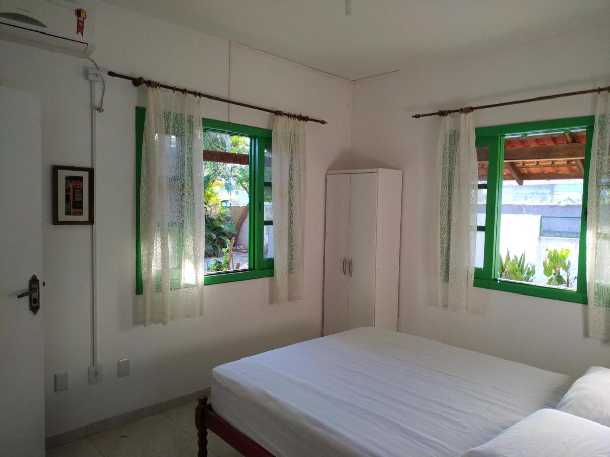 Residencial Praia Bombas