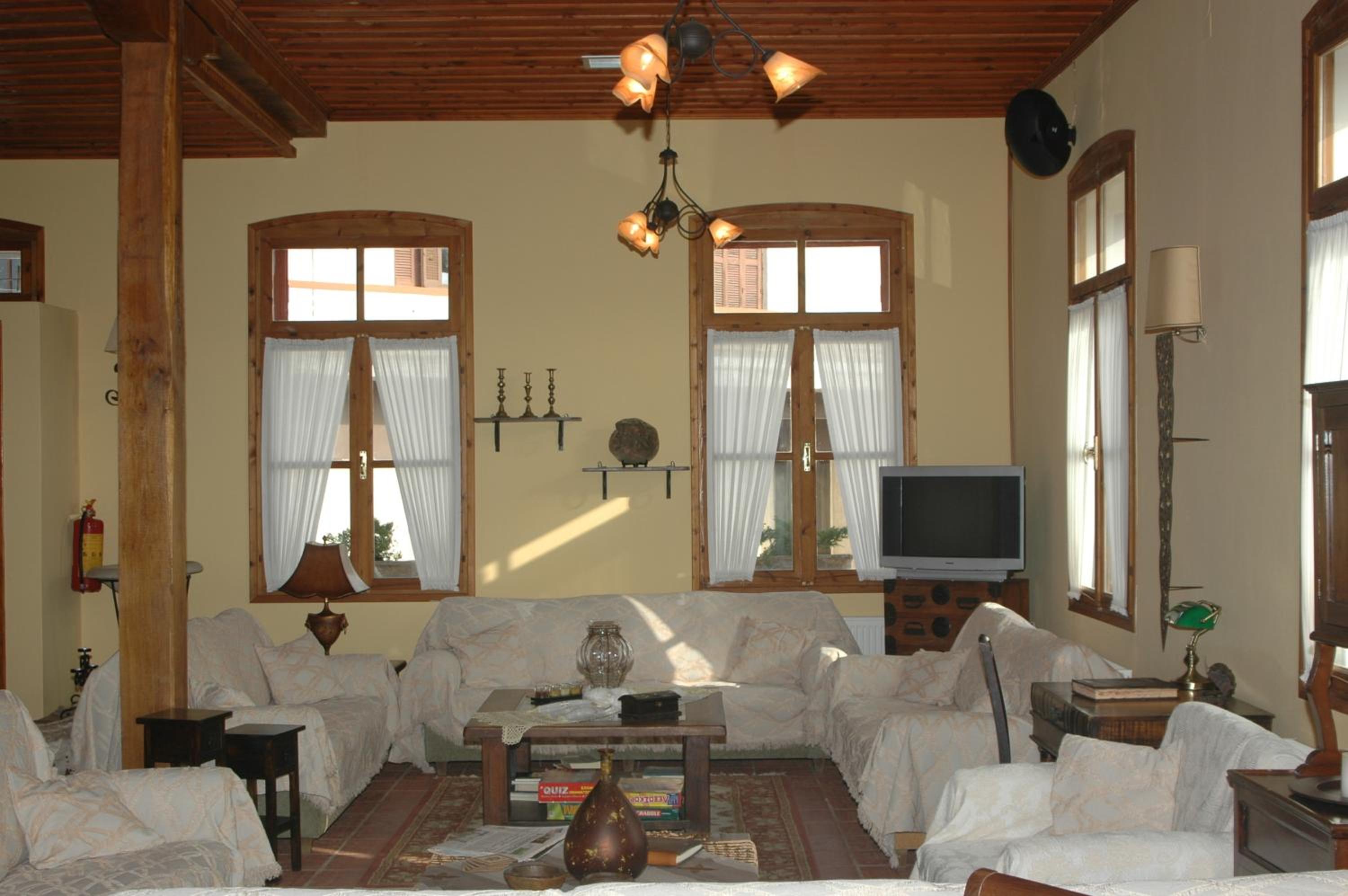 Hotel Koukouli
