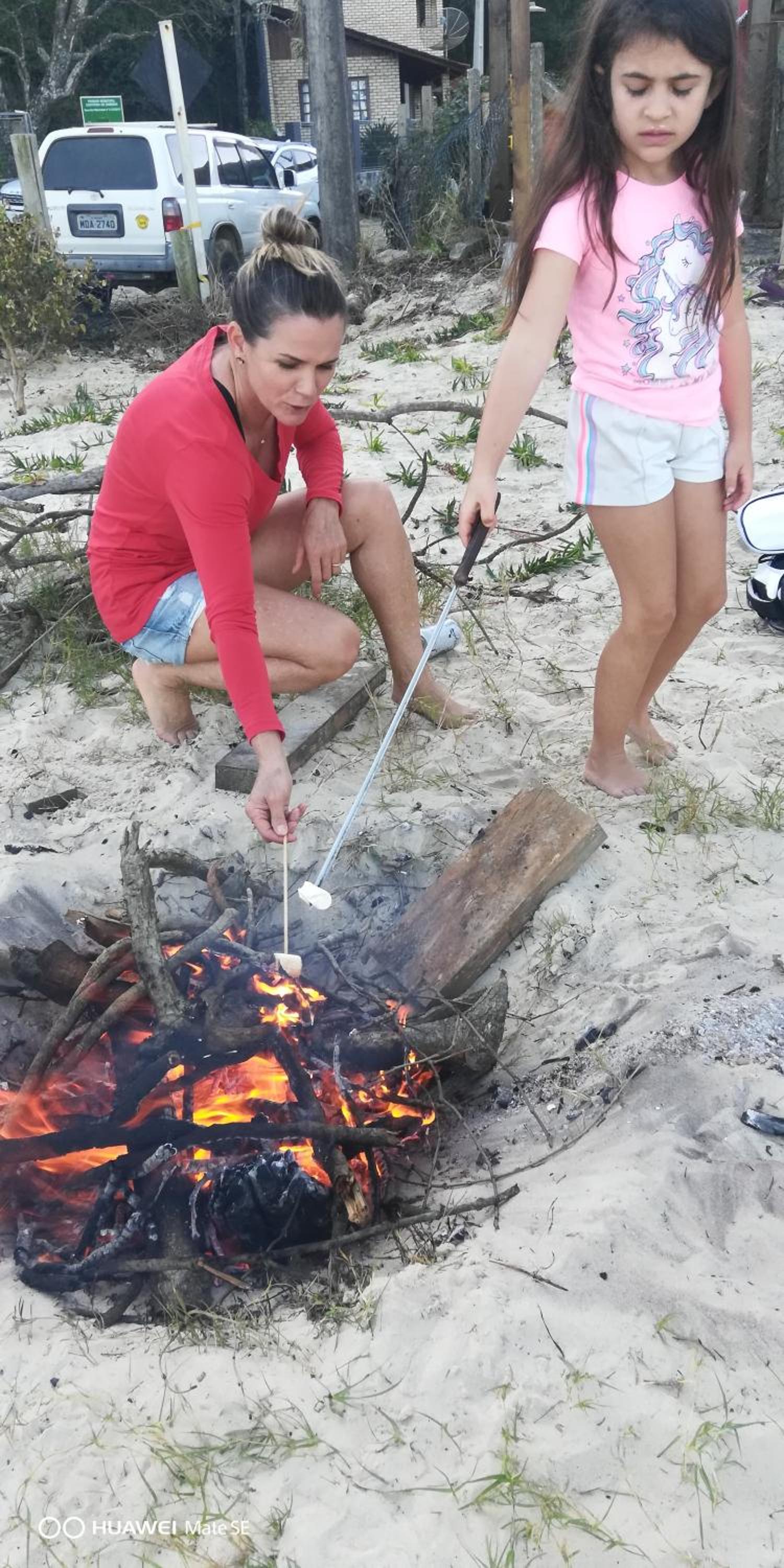 Residencial Bombinhas Pé na Areia