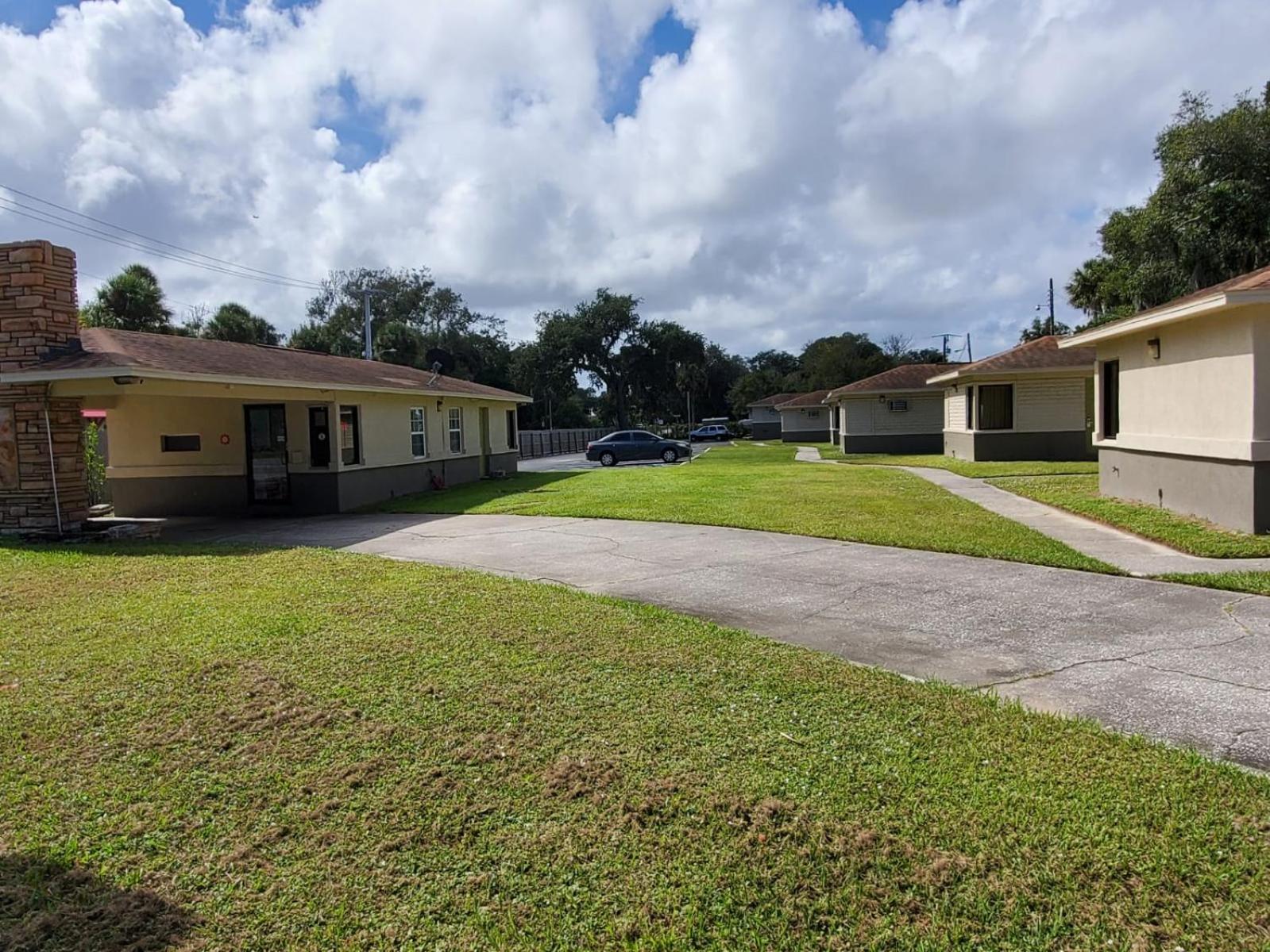 Travel Inn Daytona