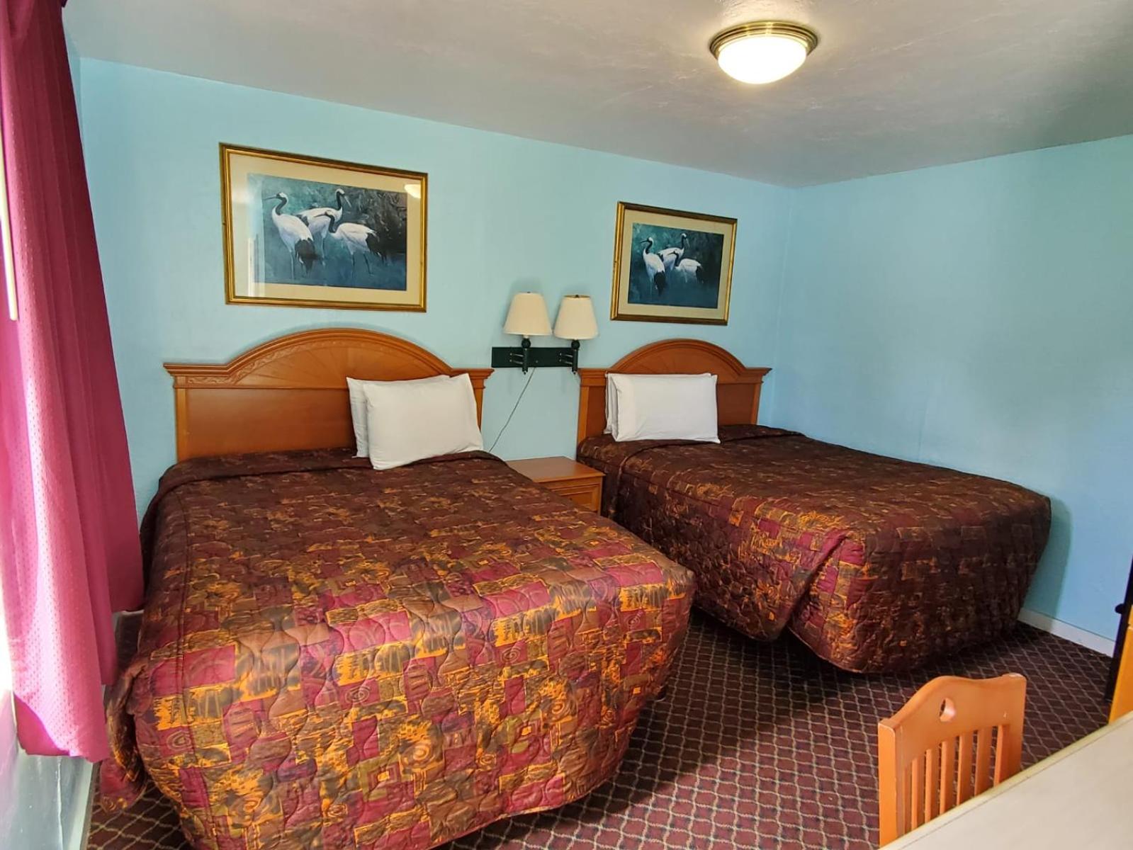 Travel Inn Daytona