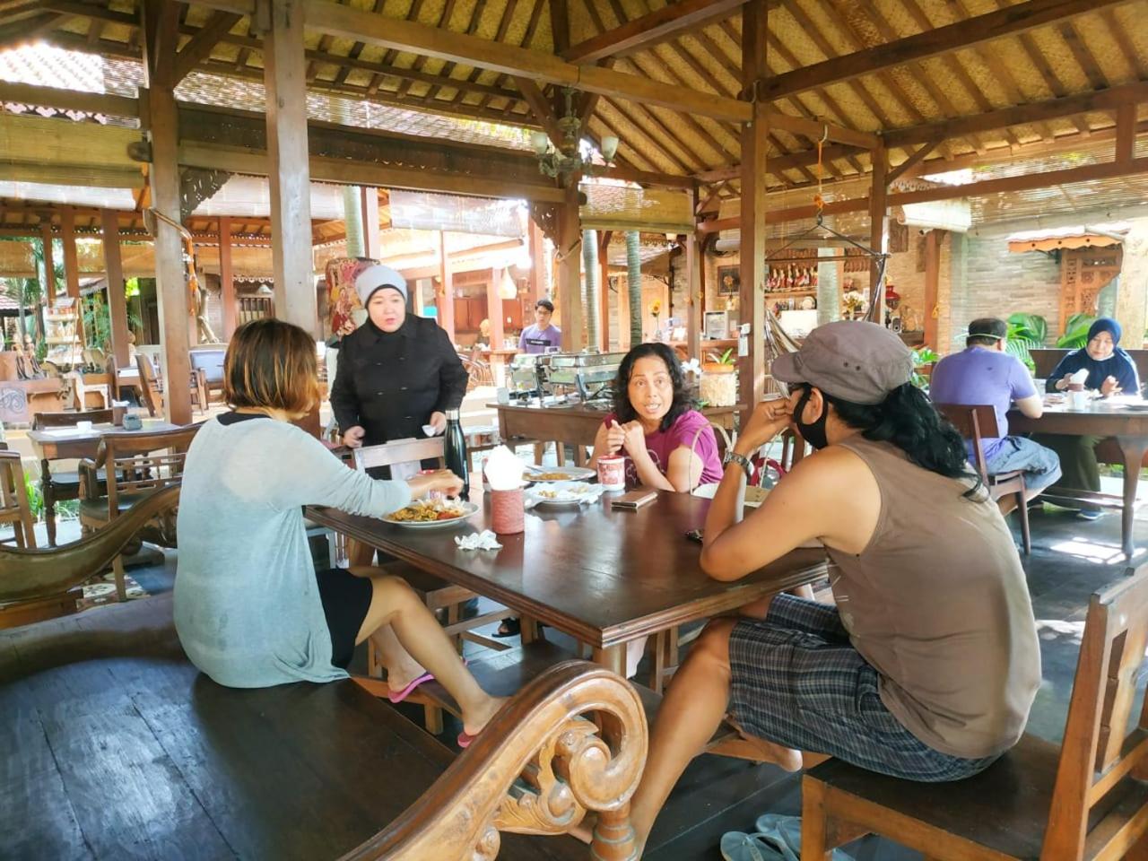 Bedhot Homestay