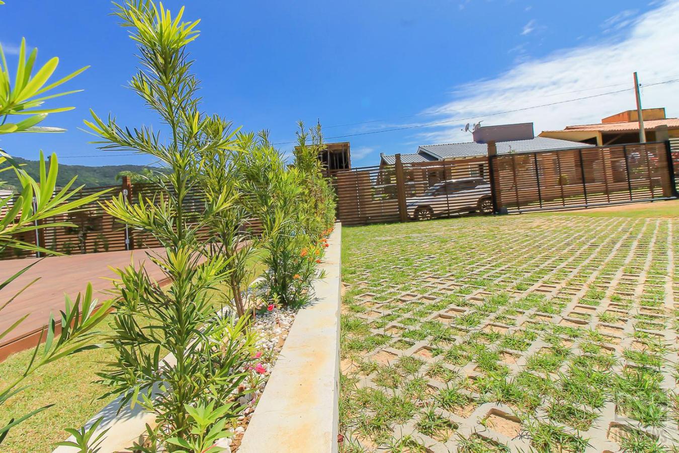 Dunas Studios en Garopaba