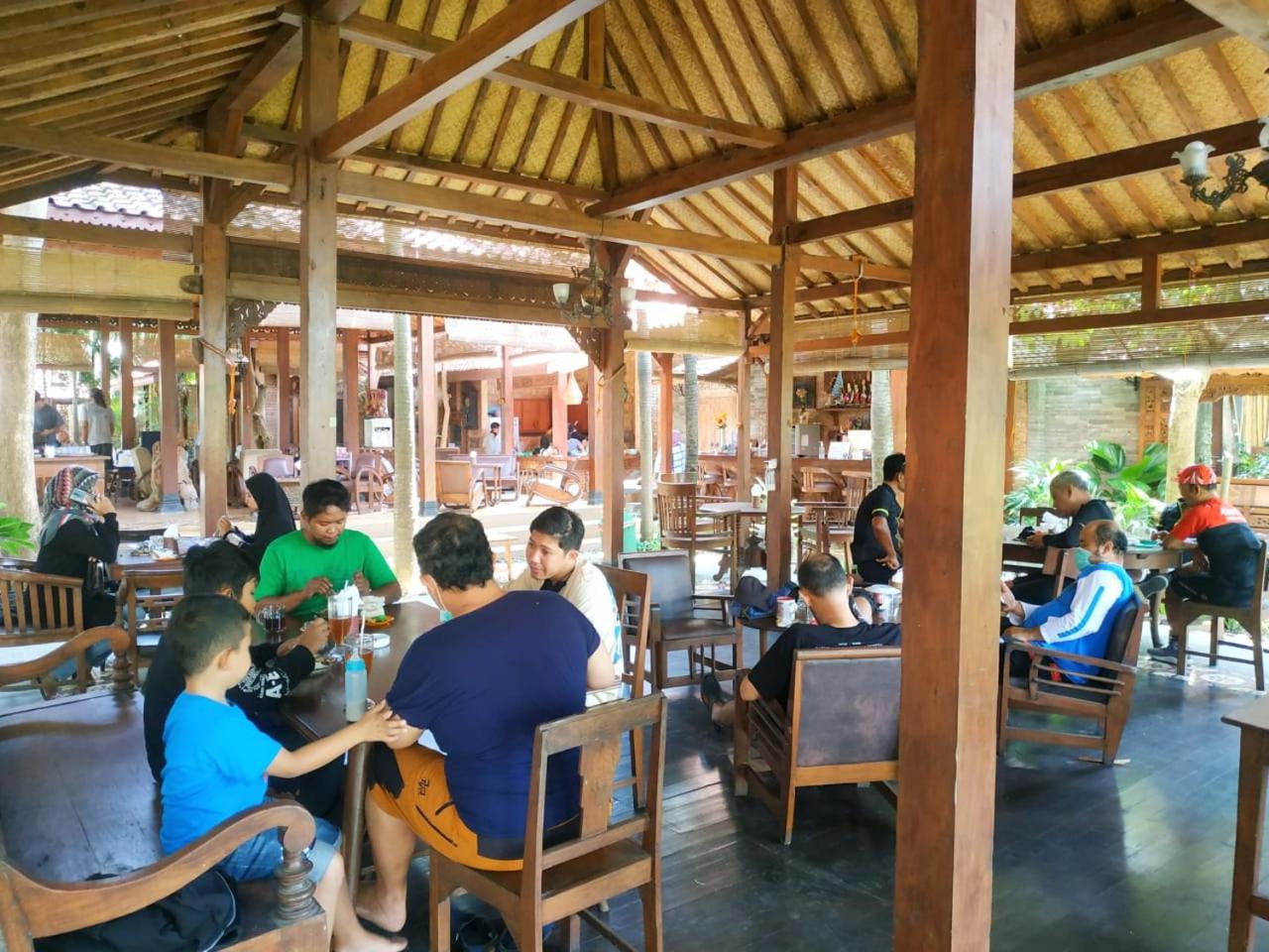 Bedhot Homestay