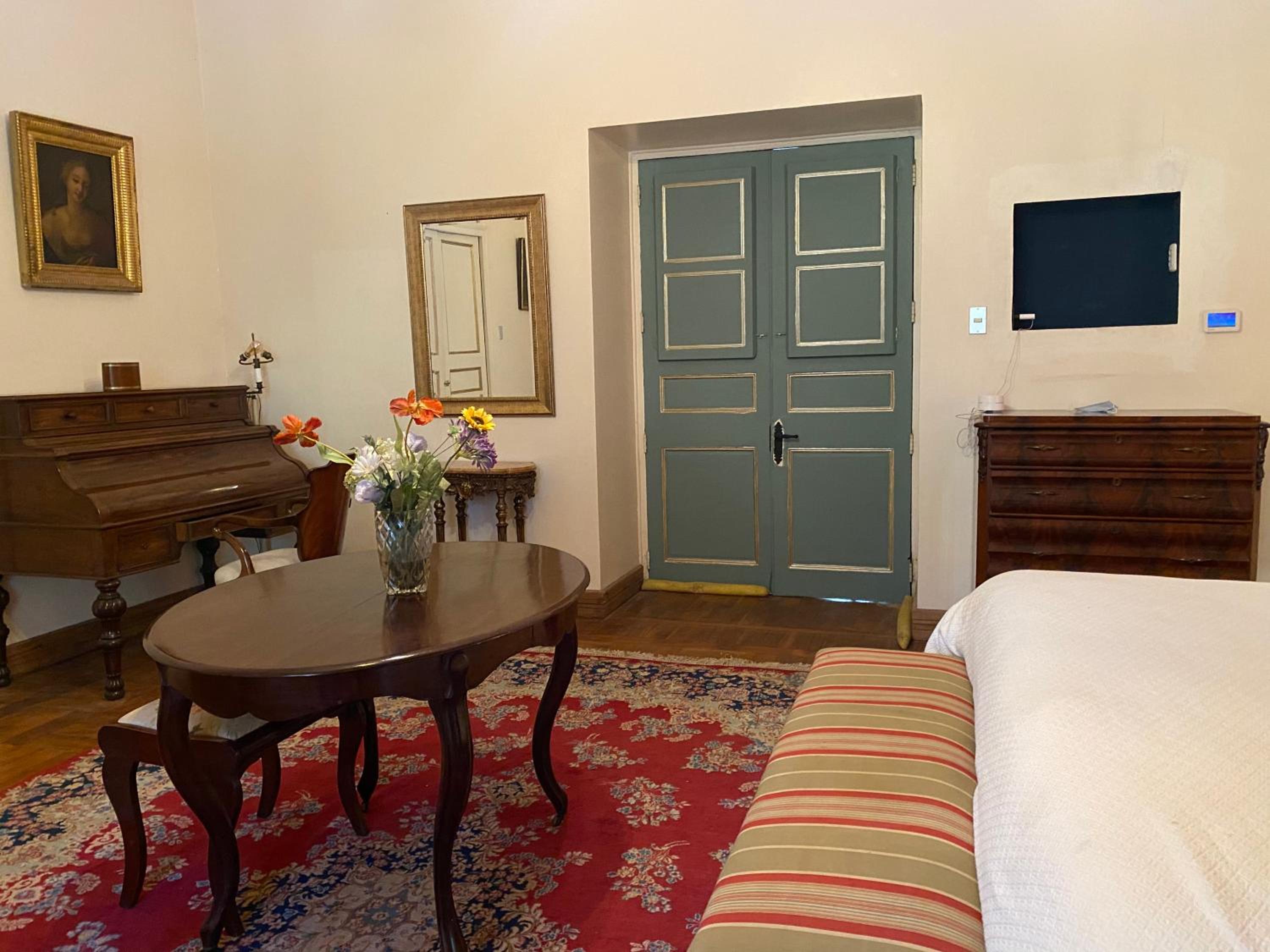 Casona Lo Aguirre , Hospedaje de Temporada Cálidas