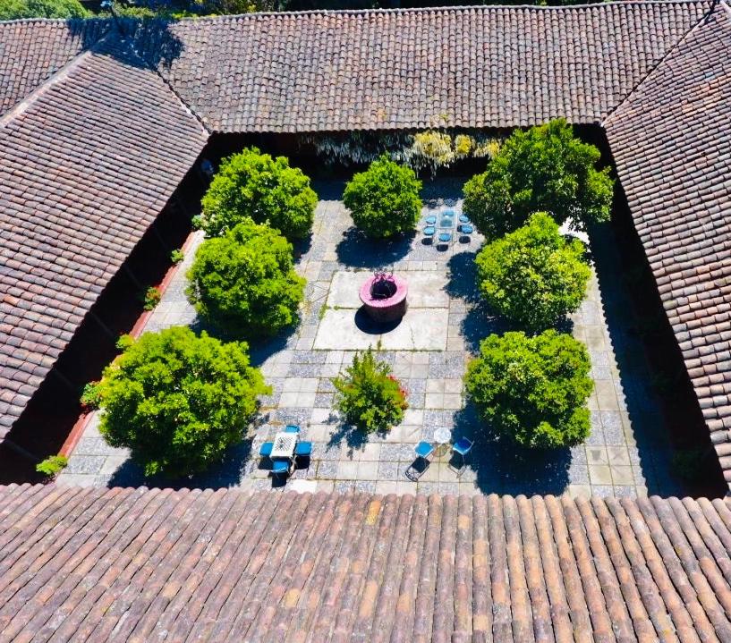Casona Lo Aguirre , Hospedaje de Temporada Cálidas
