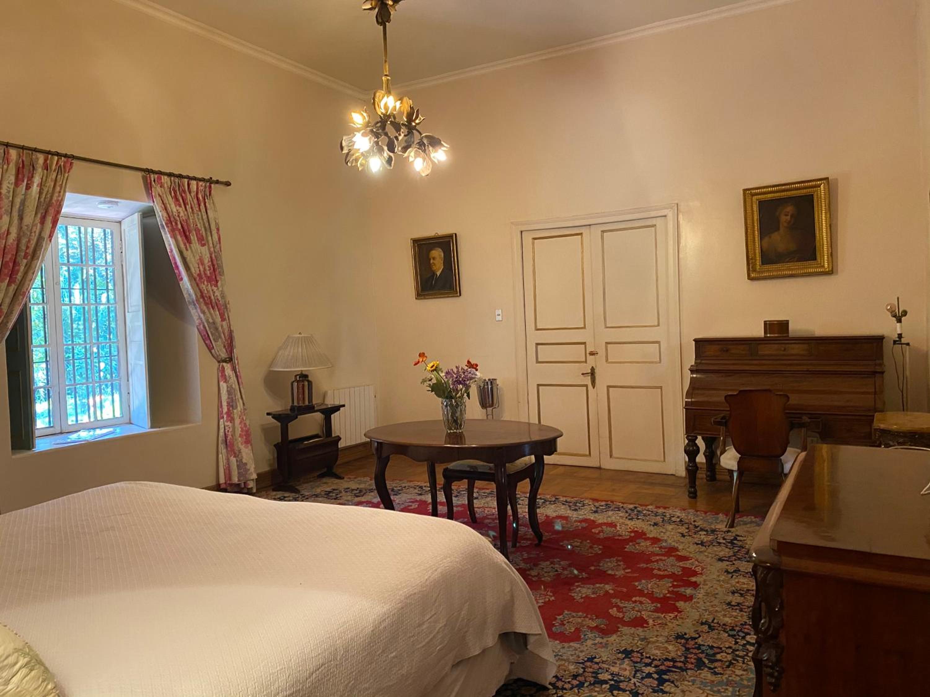 Casona Lo Aguirre , Hospedaje de Temporada Cálidas