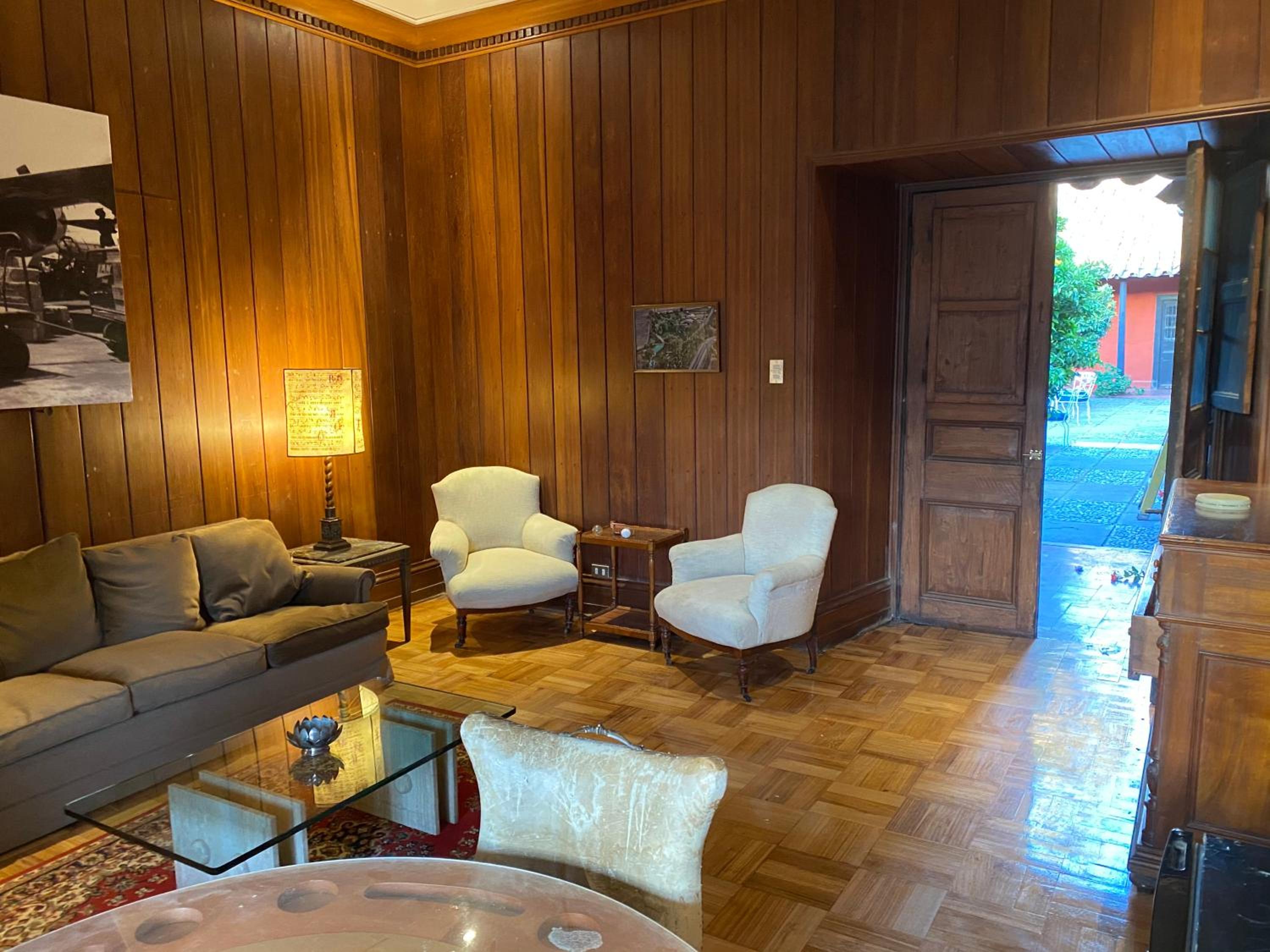 Casona Lo Aguirre , Hospedaje de Temporada Cálidas