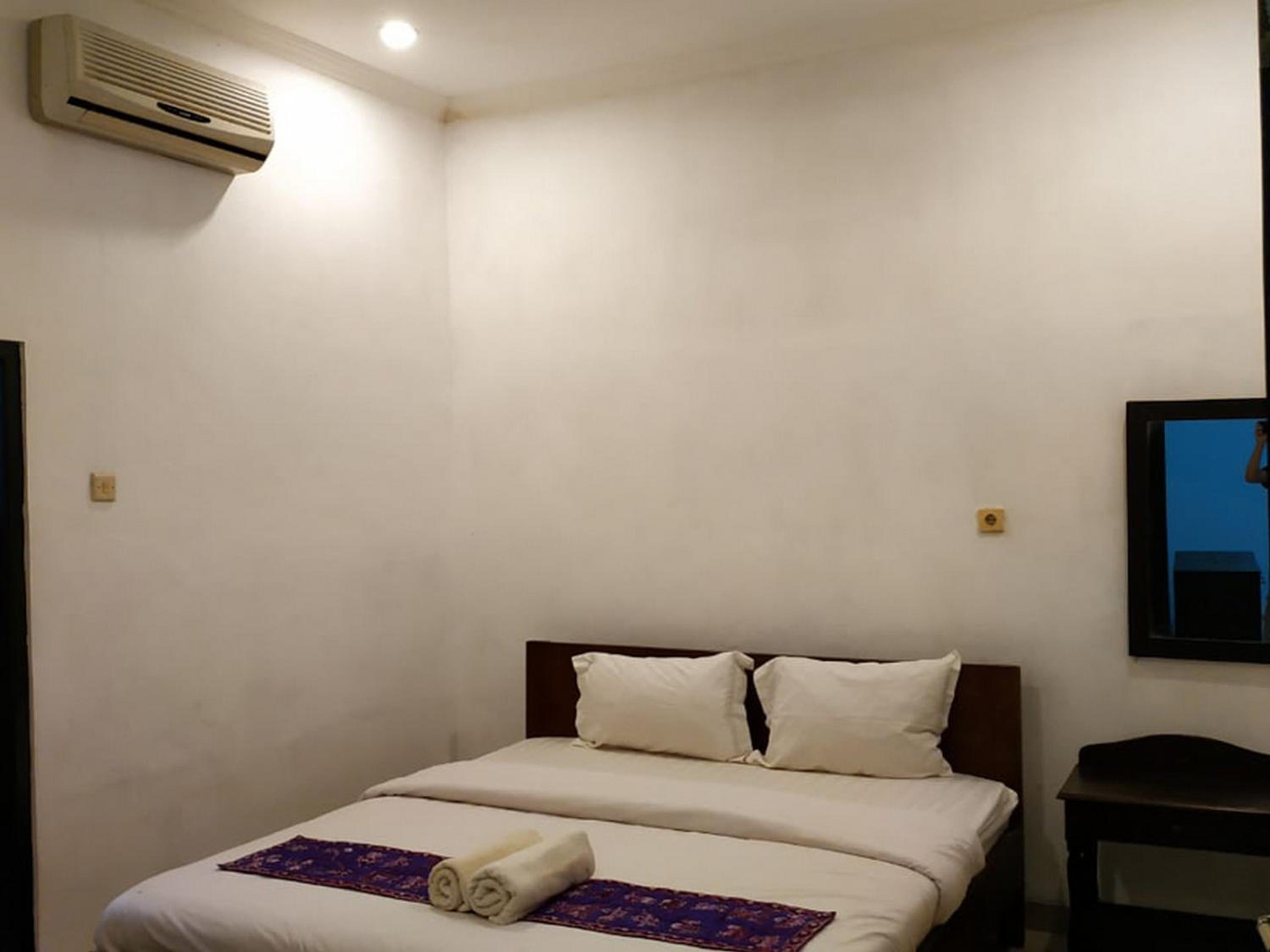 Alam Jogja Resort Mitra RedDoorz