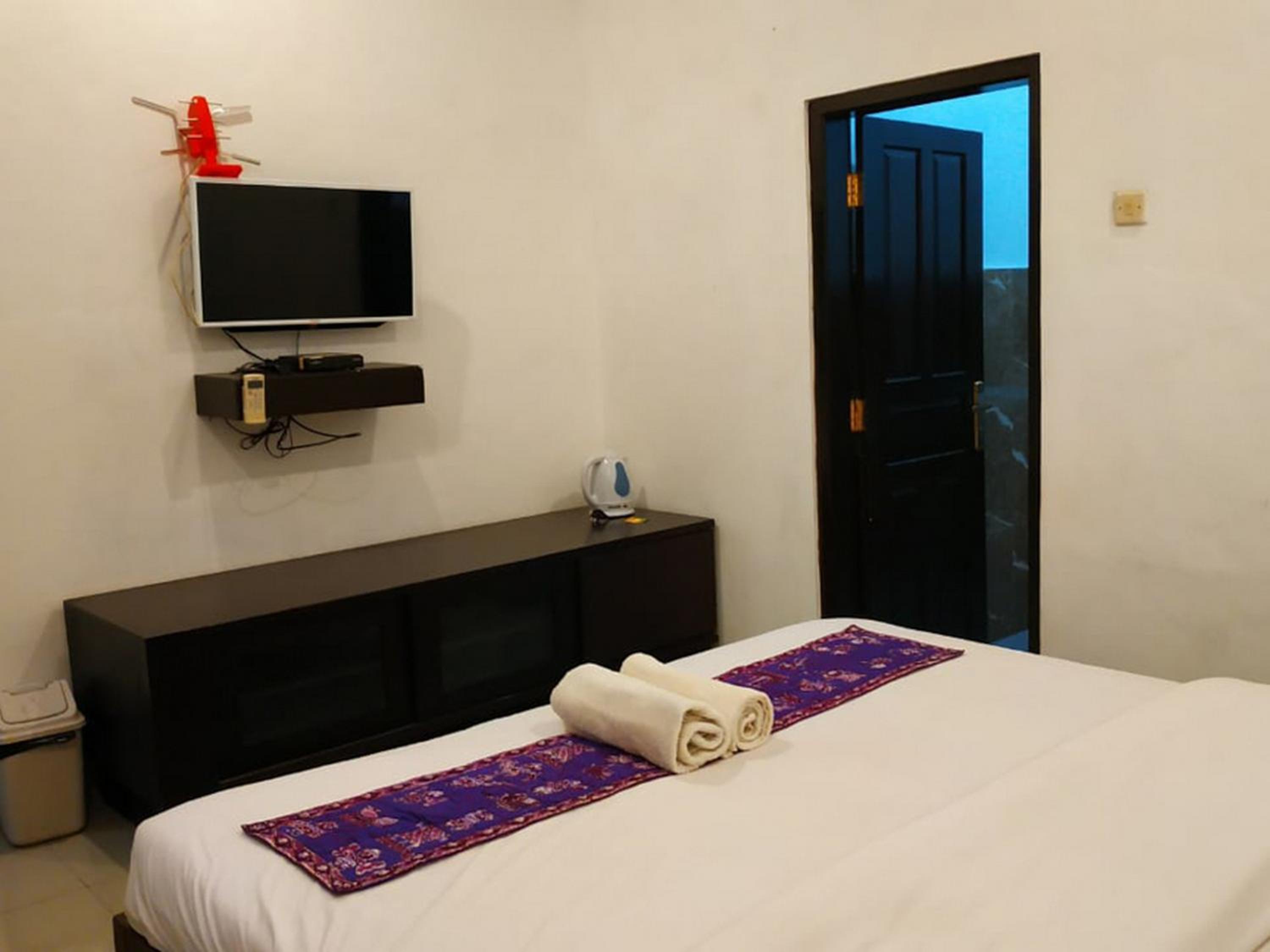 Alam Jogja Resort Mitra RedDoorz