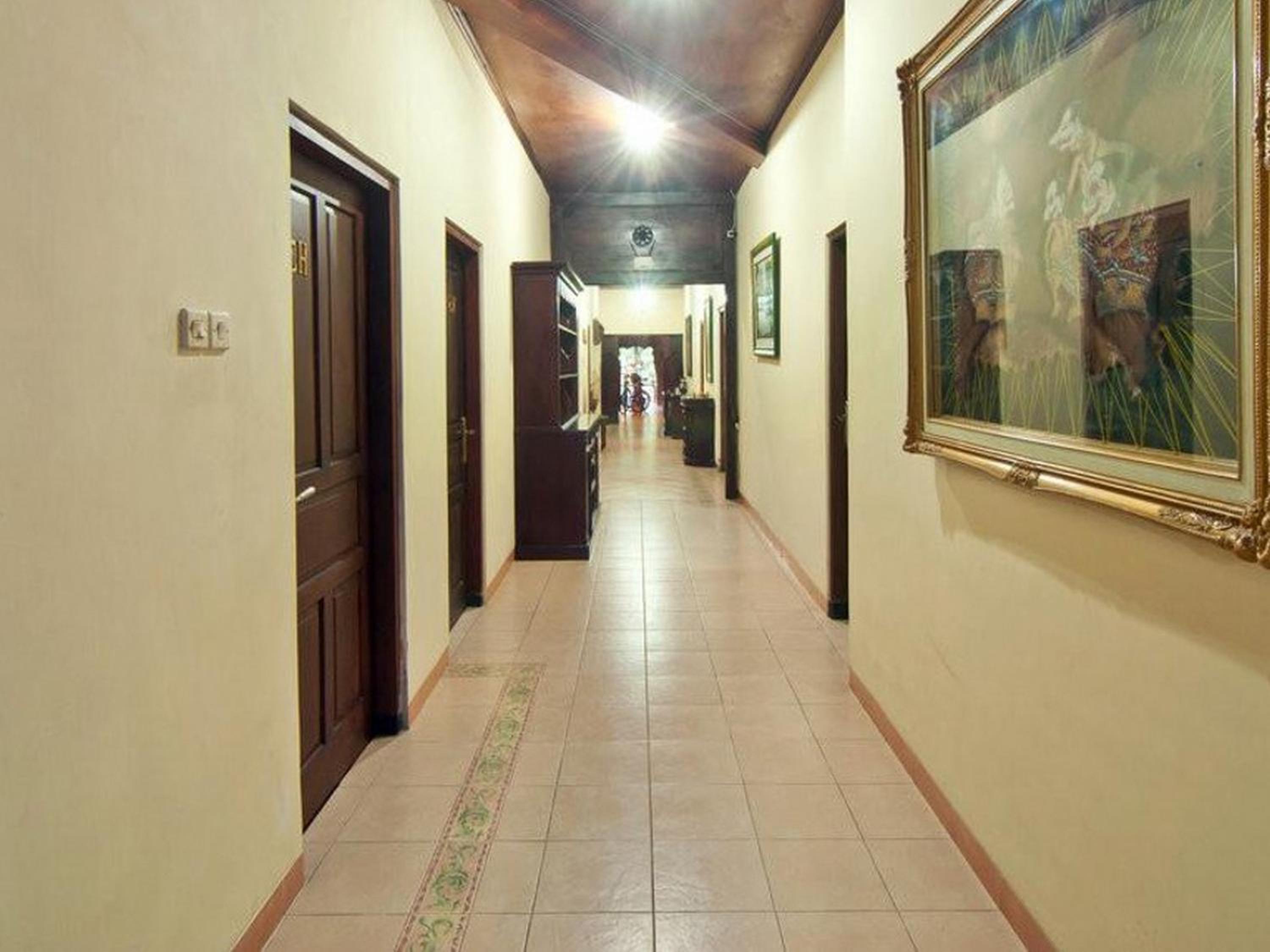 Alam Jogja Resort Mitra RedDoorz