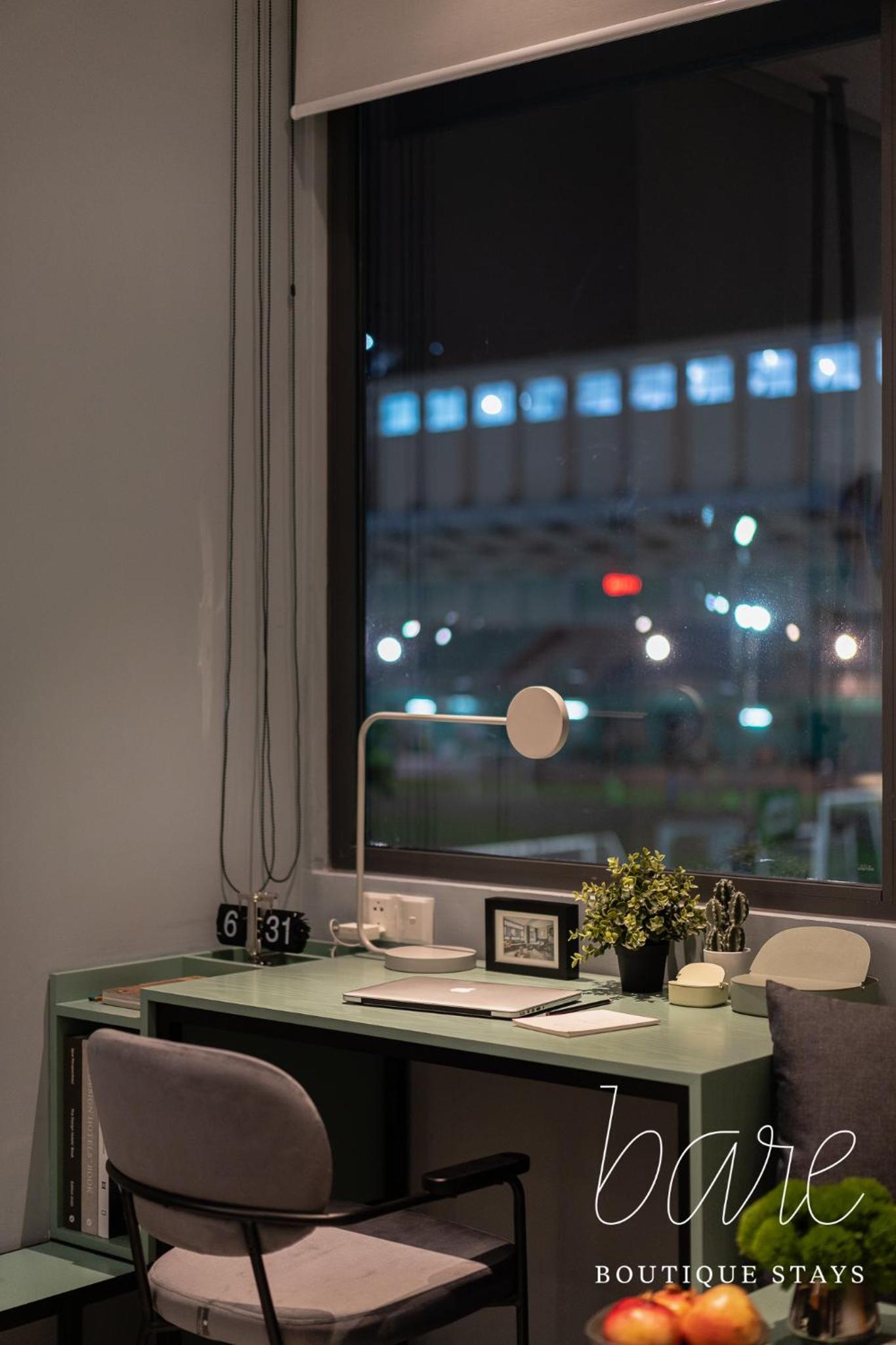Bare Chic - Bare Boutique Stays