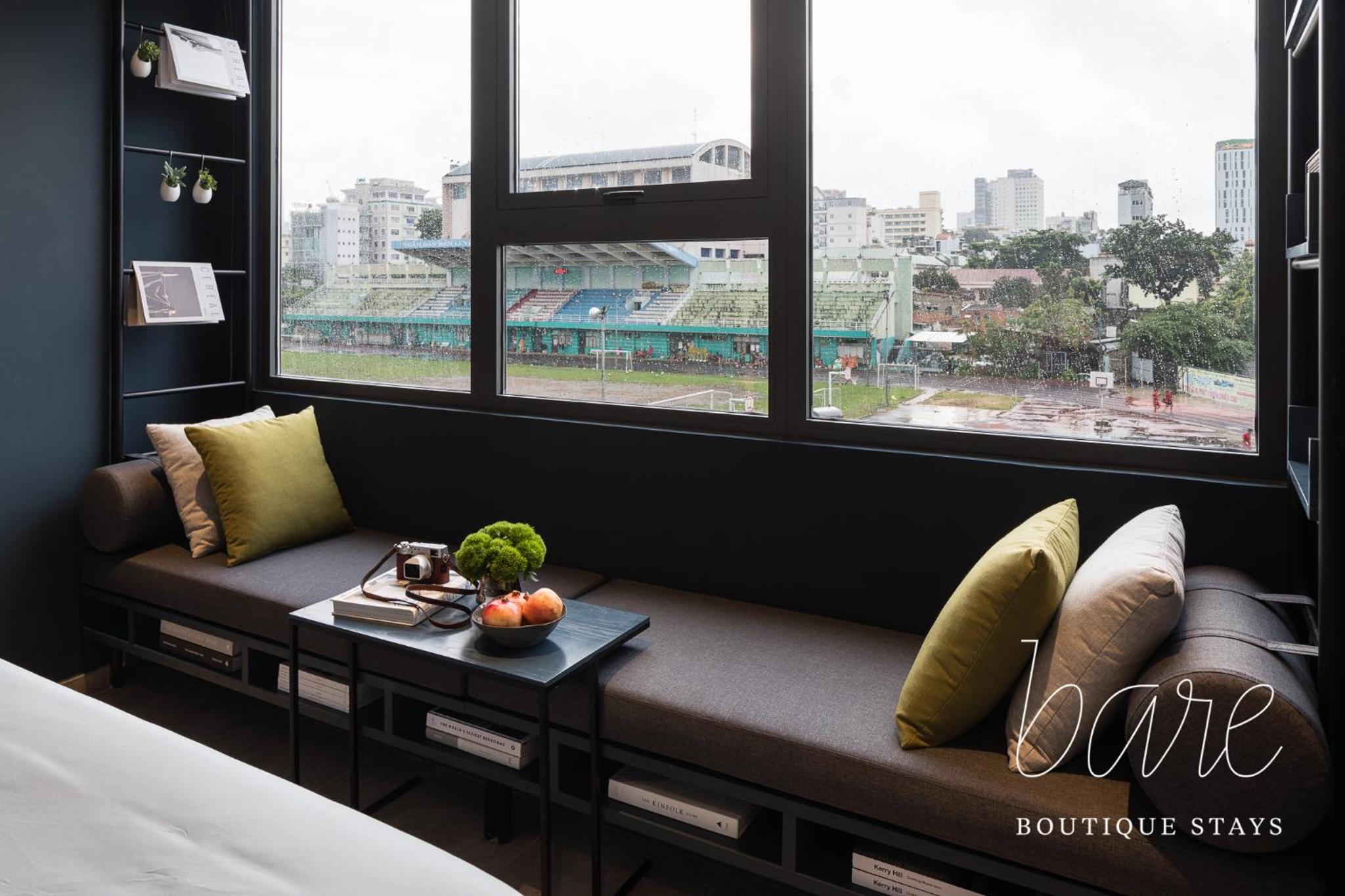 Bare Chic - Bare Boutique Stays