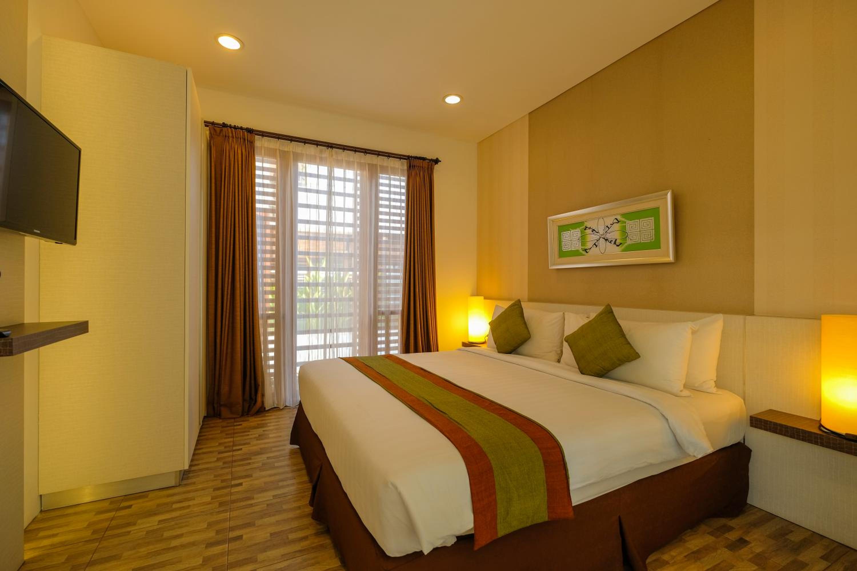 Papillon Umalas Villas
