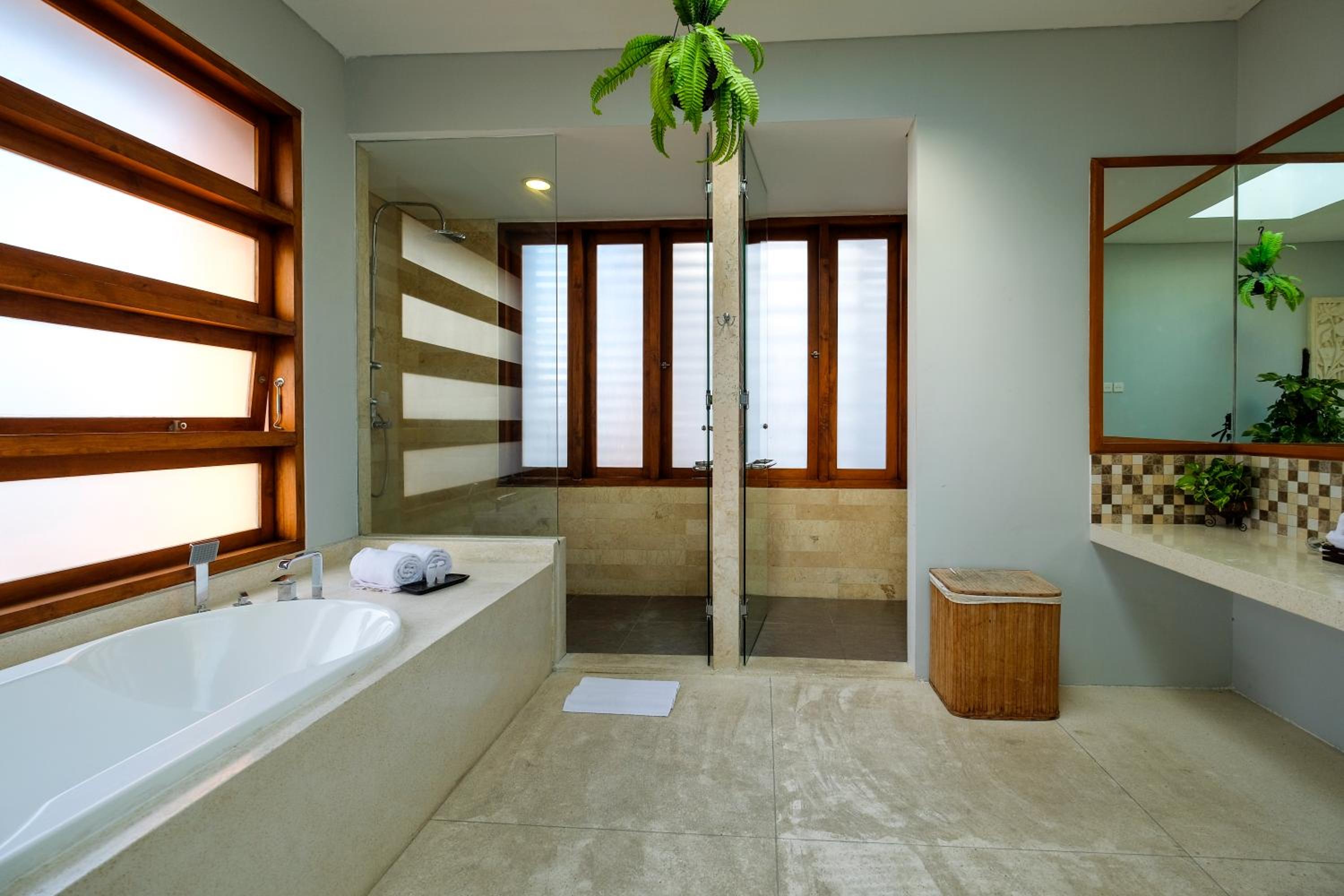 Papillon Umalas Villas