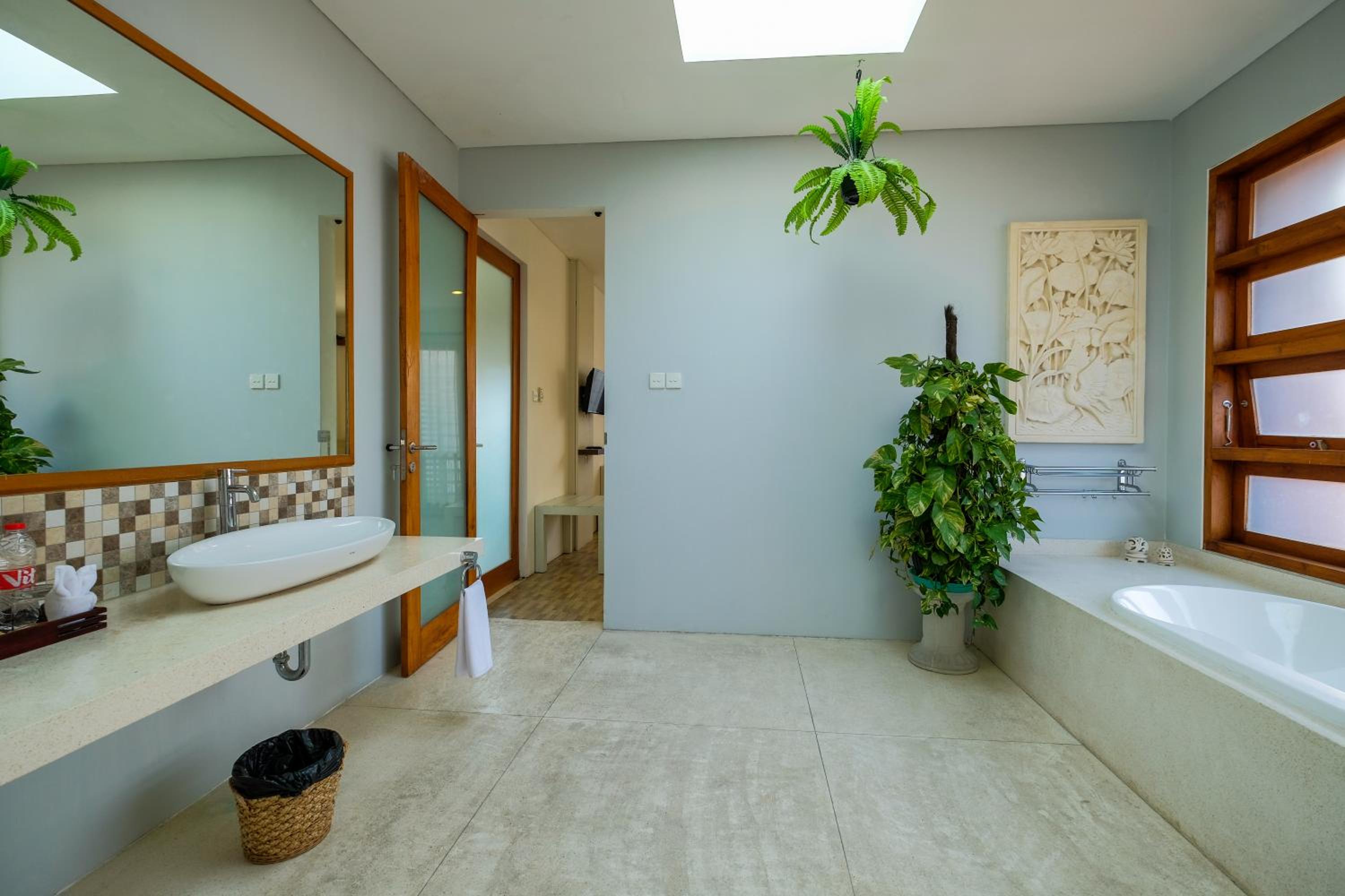 Papillon Umalas Villas