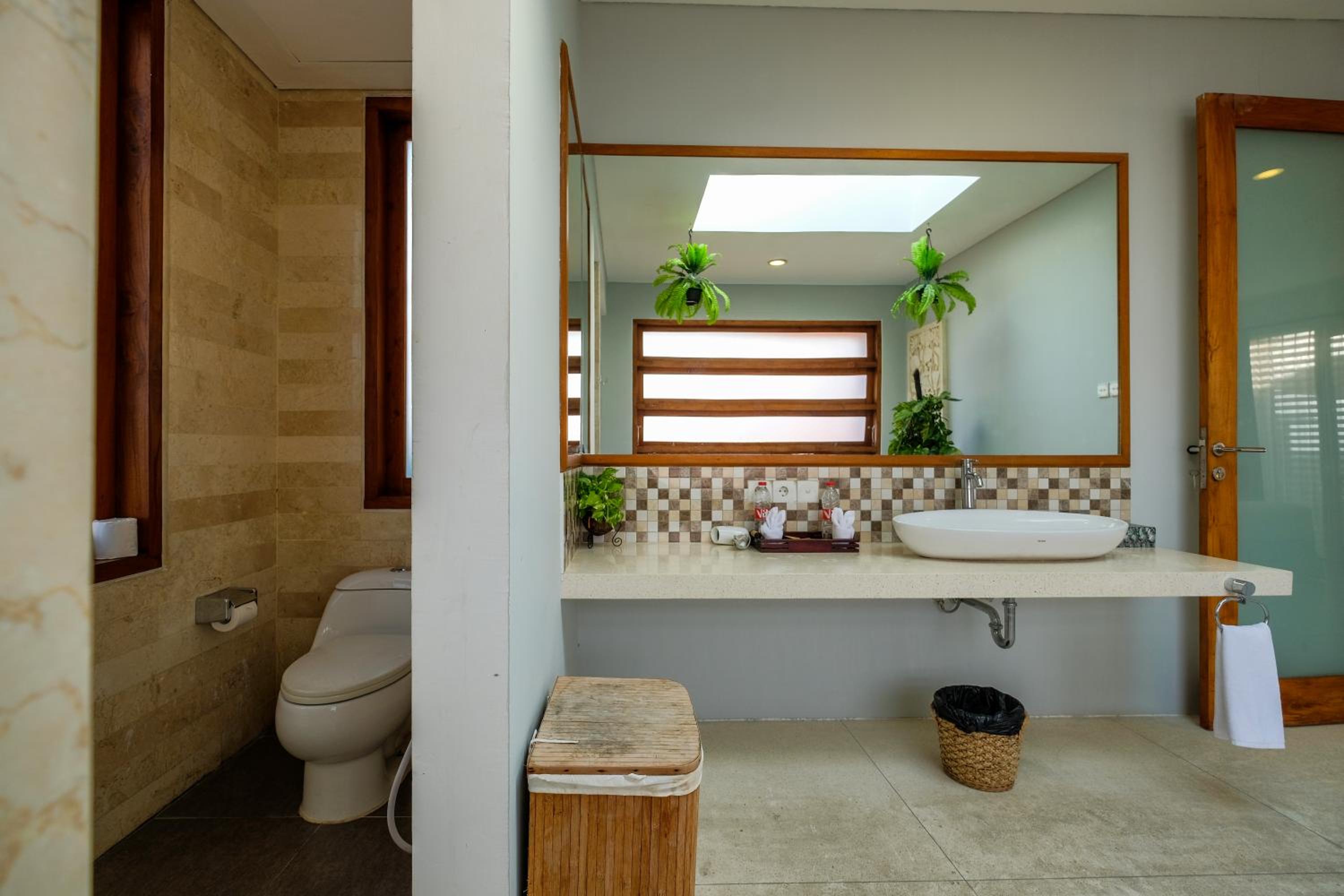 Papillon Umalas Villas