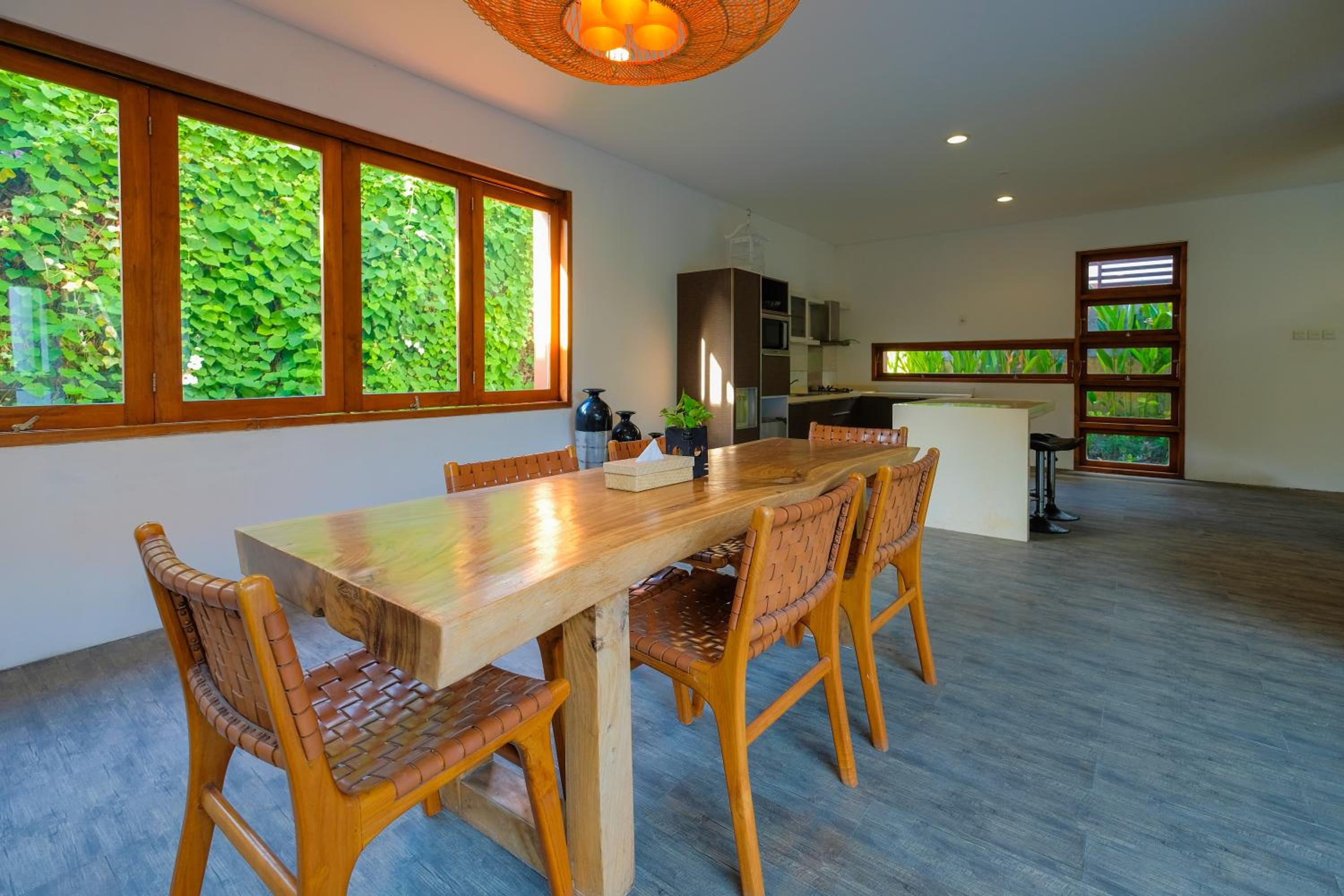 Papillon Umalas Villas