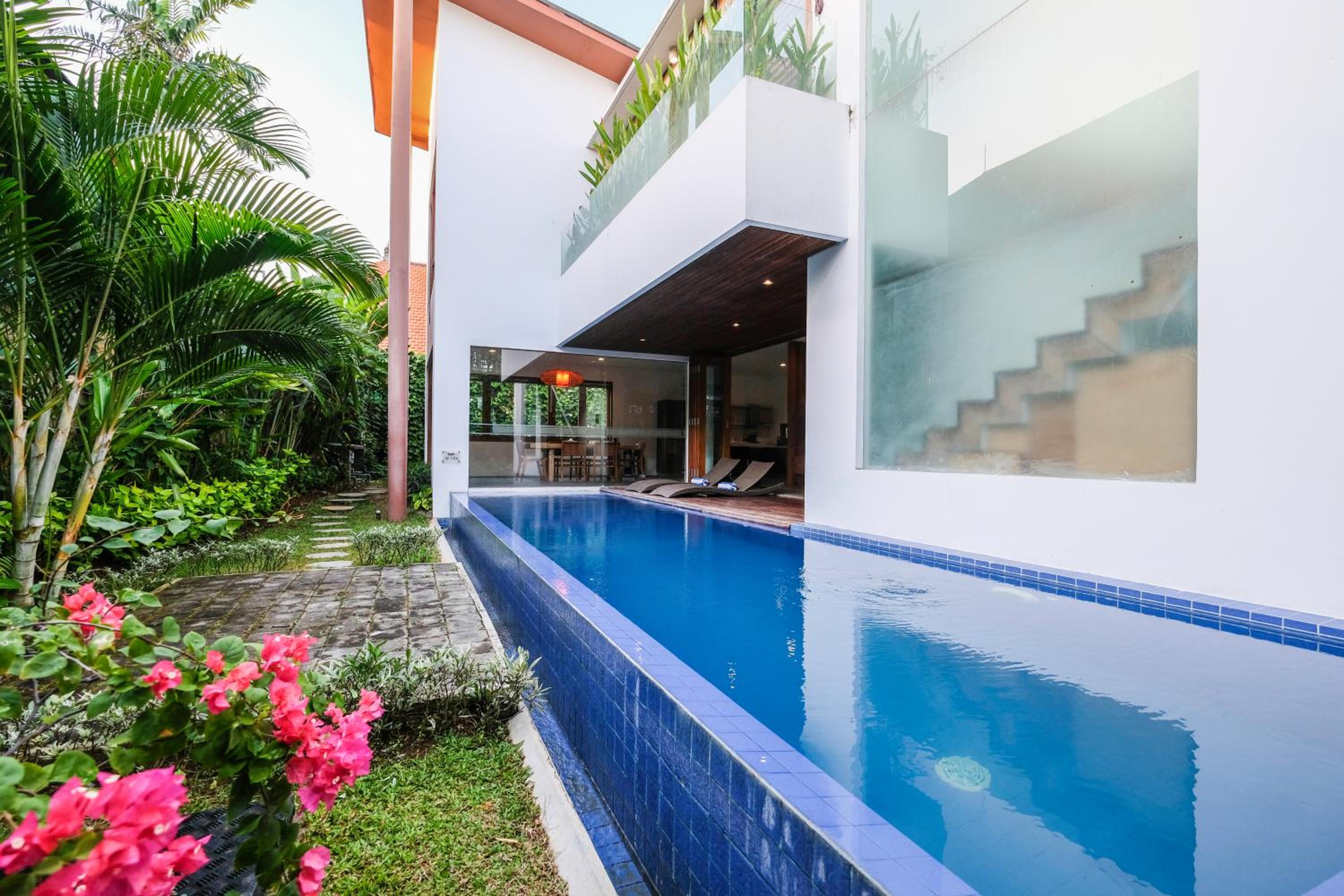 Papillon Umalas Villas