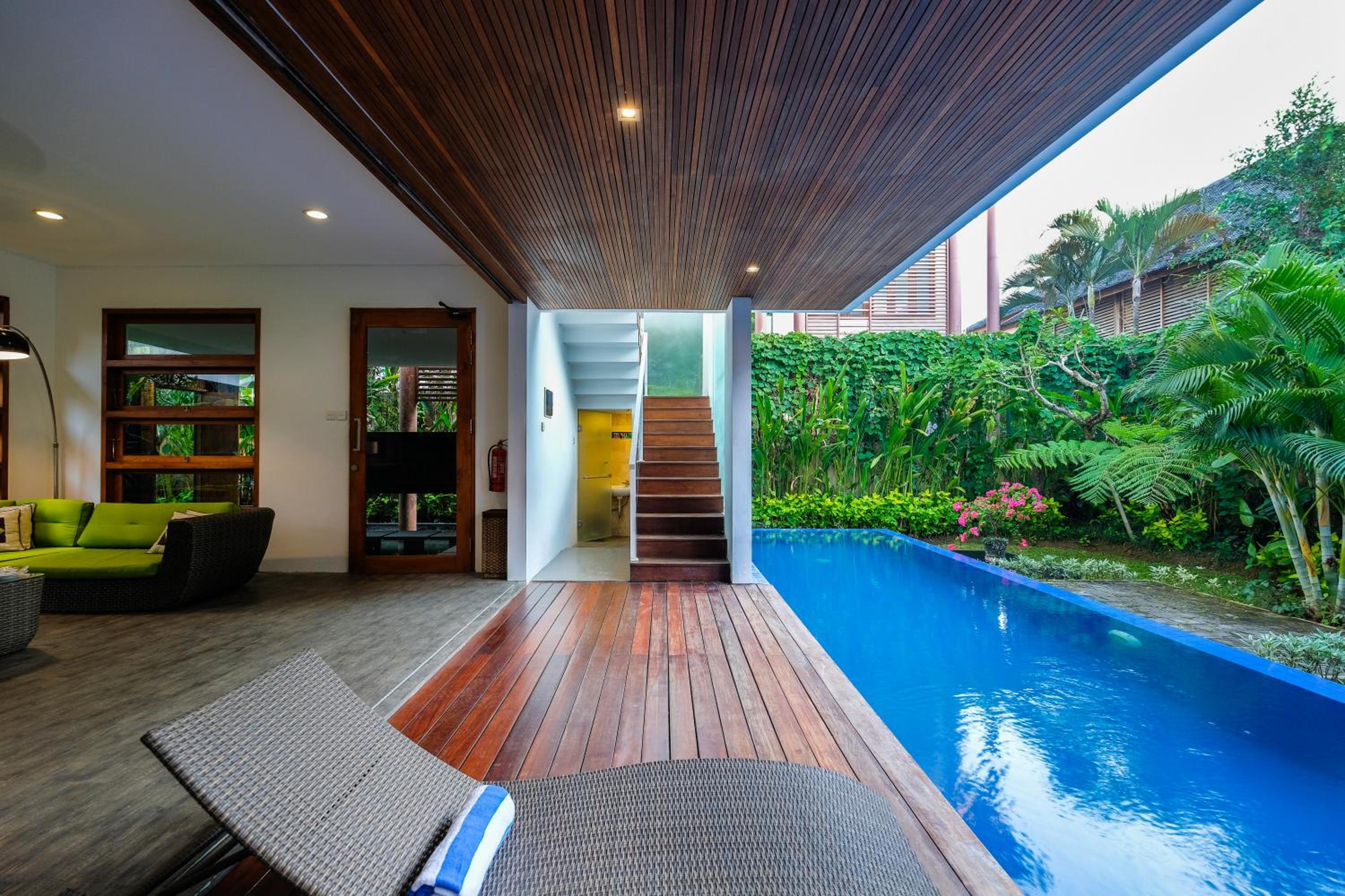 Papillon Umalas Villas