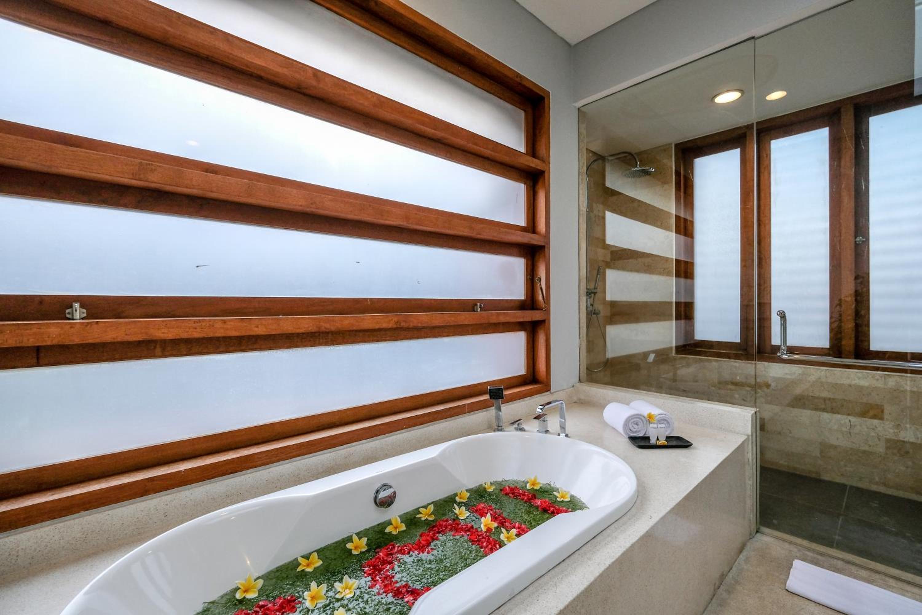 Papillon Umalas Villas
