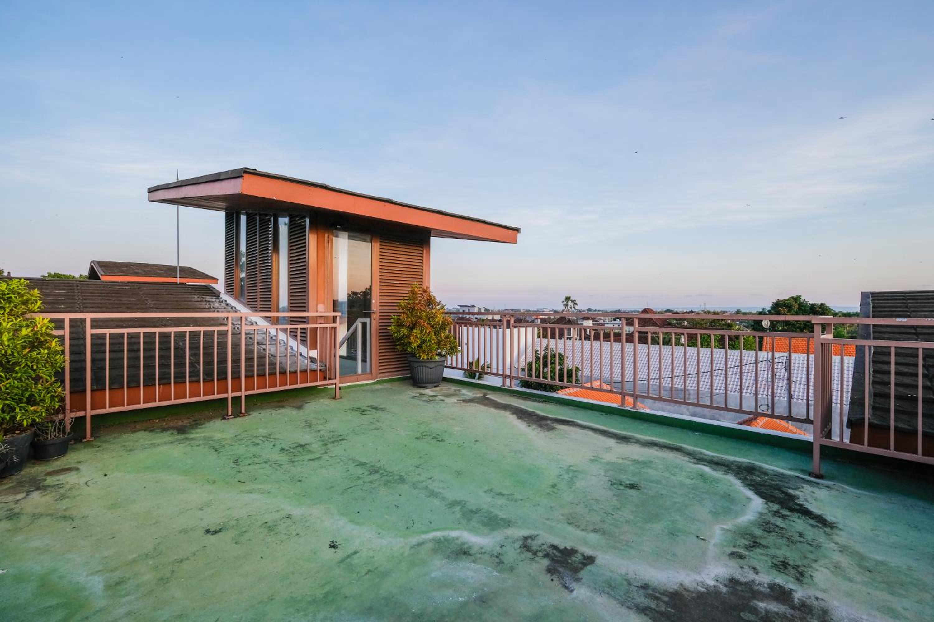 Papillon Umalas Villas