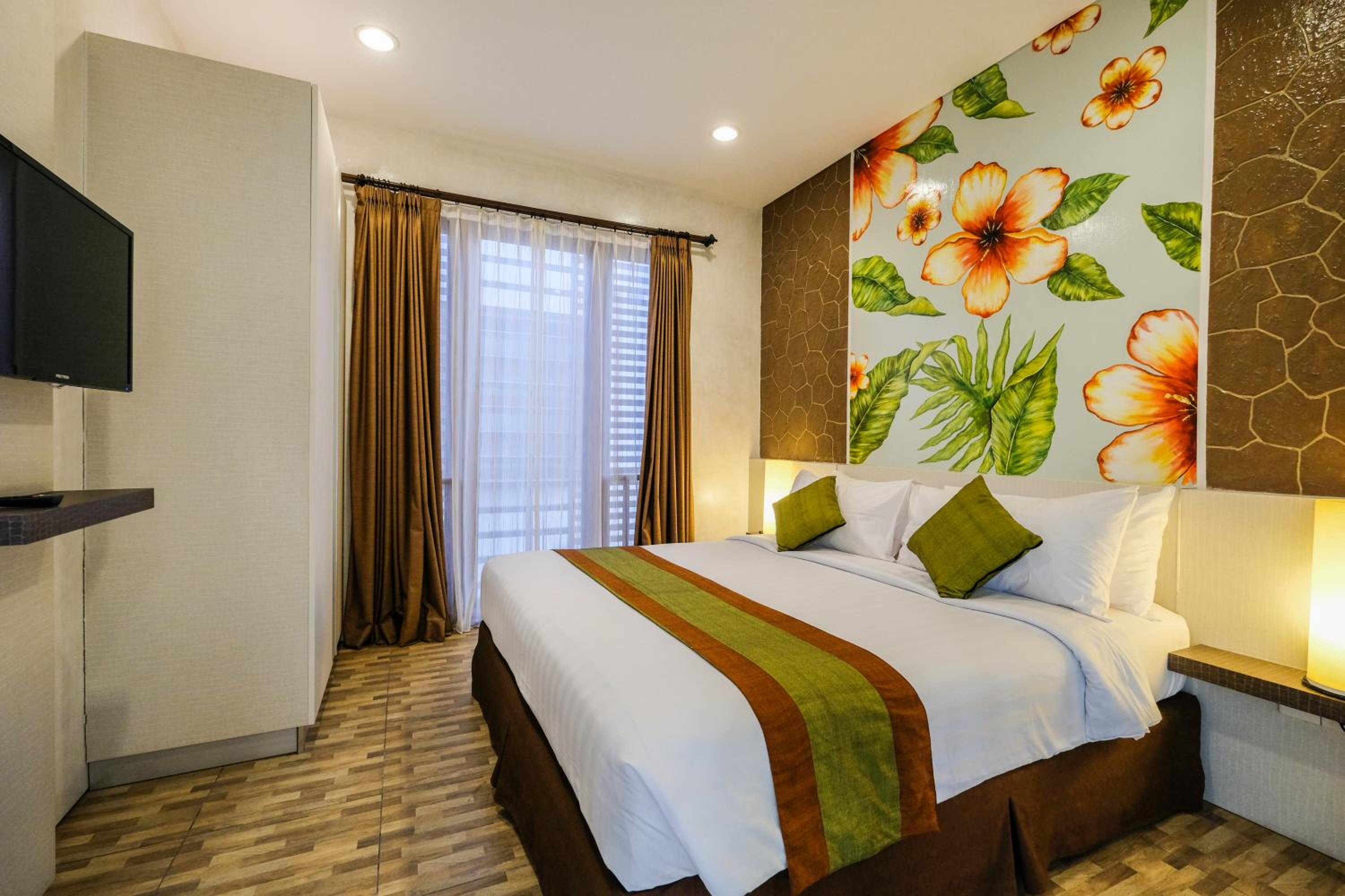 Papillon Umalas Villas