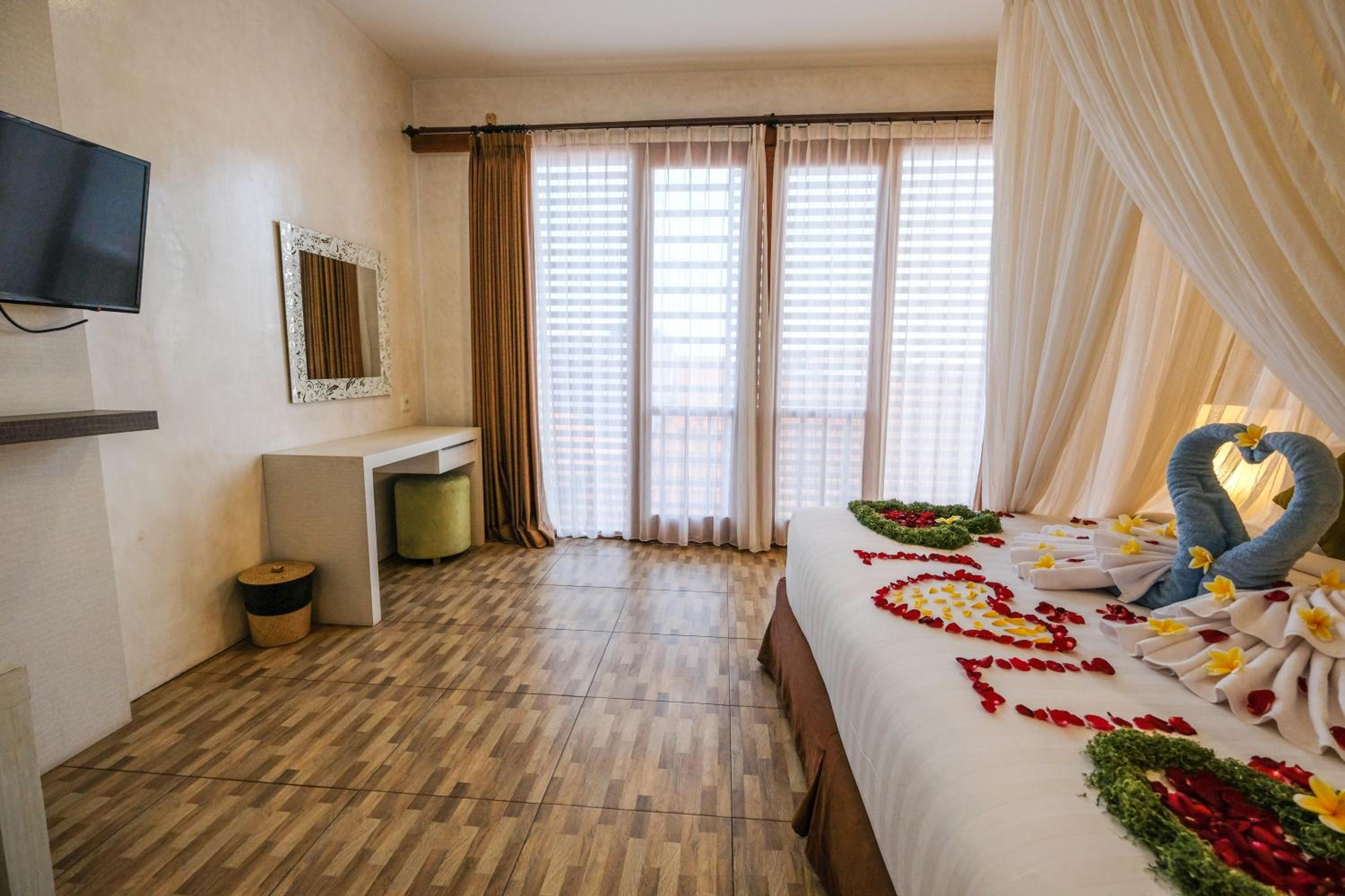Papillon Umalas Villas