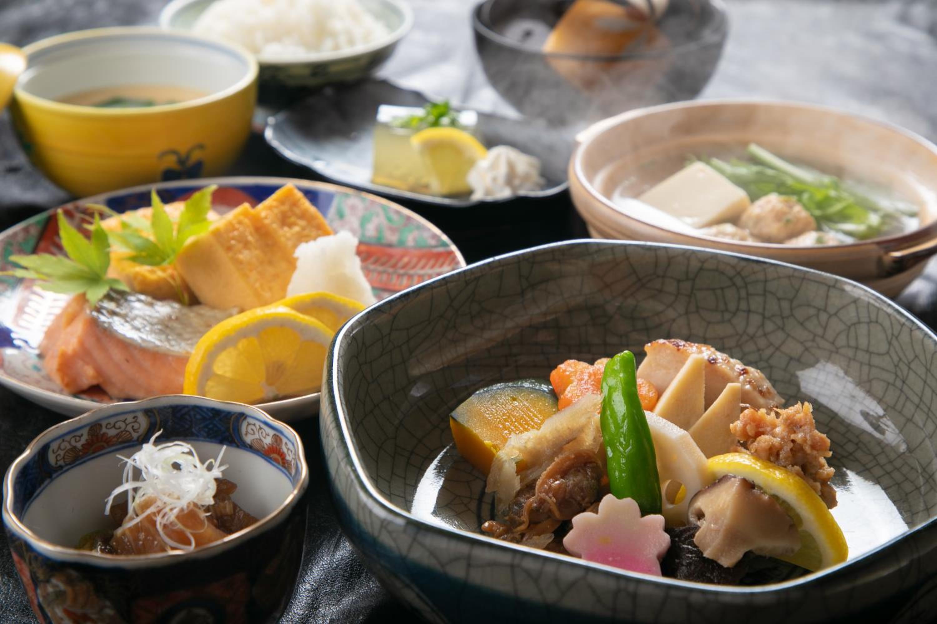 Ryokan Fukinoya