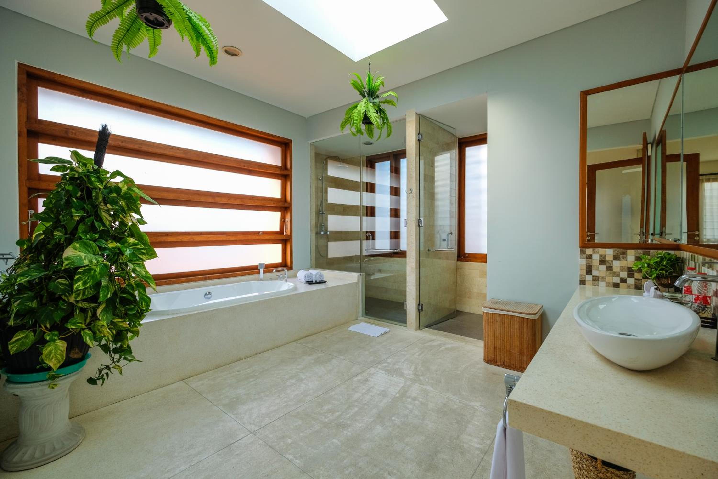 Papillon Umalas Villas
