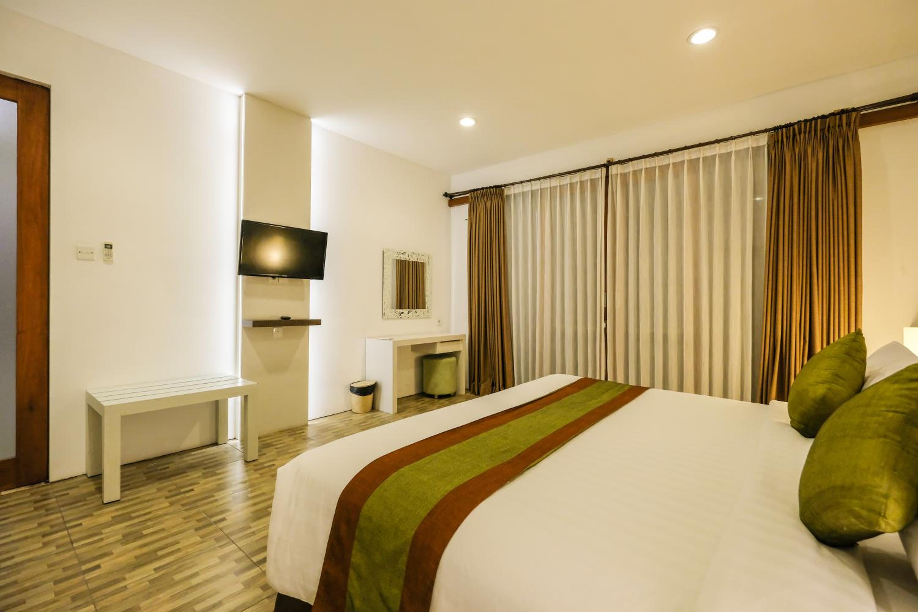 Papillon Umalas Villas