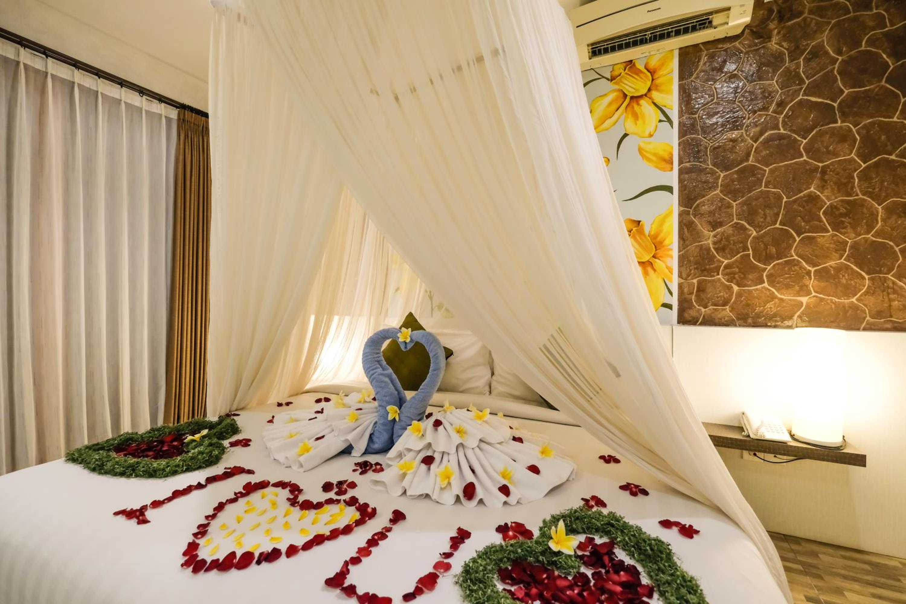 Papillon Umalas Villas