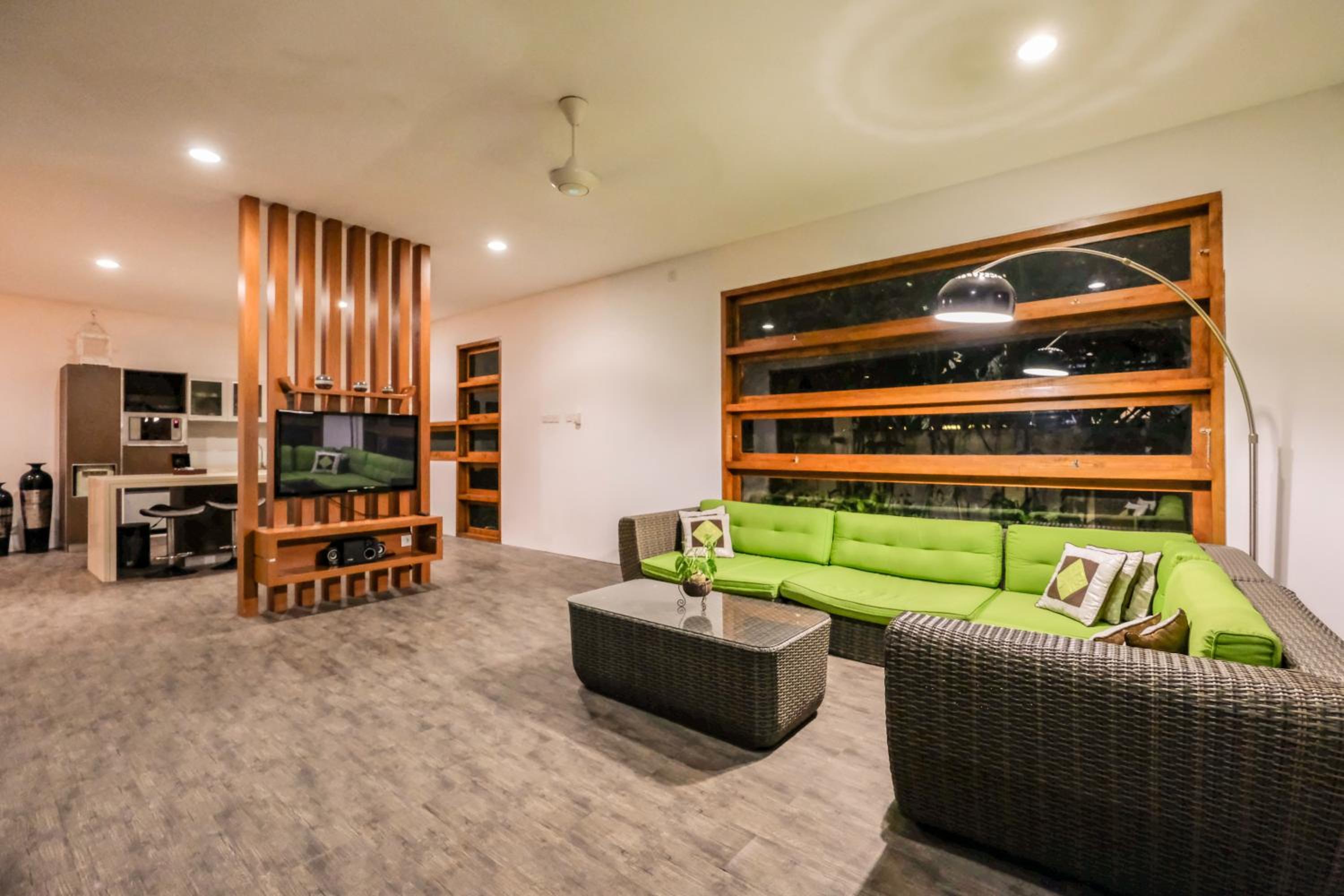 Papillon Umalas Villas