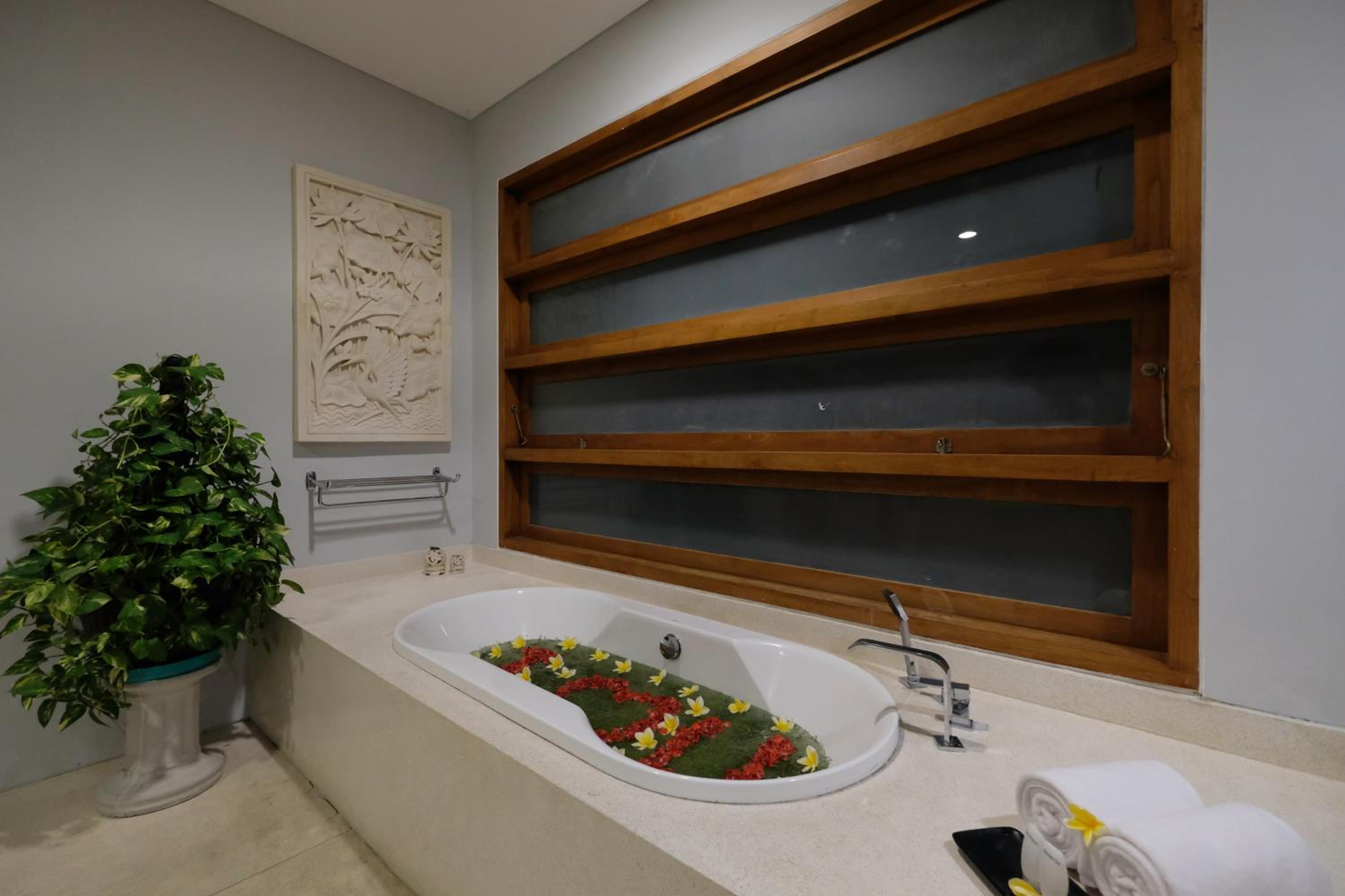 Papillon Umalas Villas
