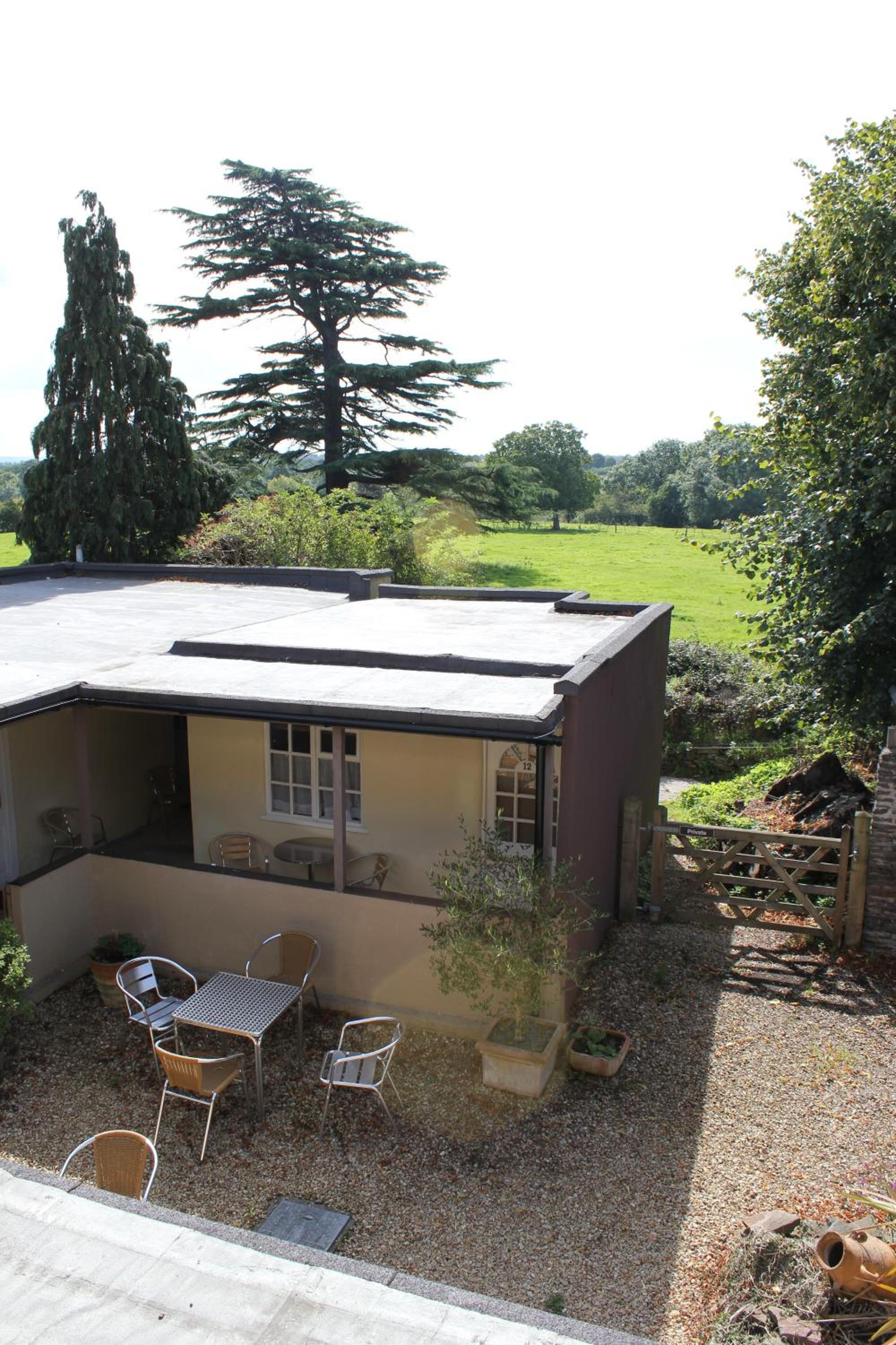 The Coach House