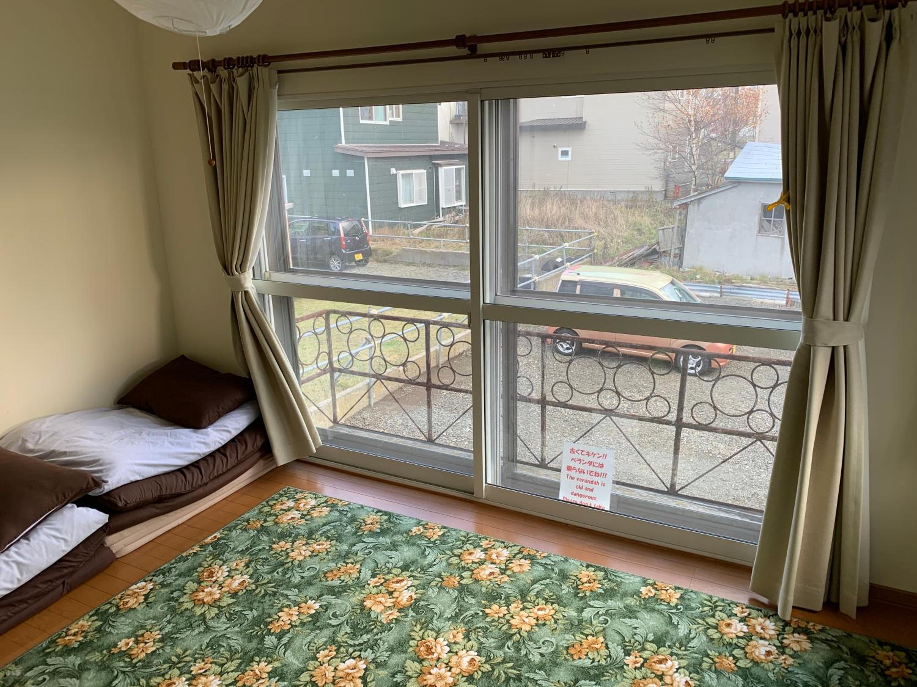 Guesthouse TOMAYA