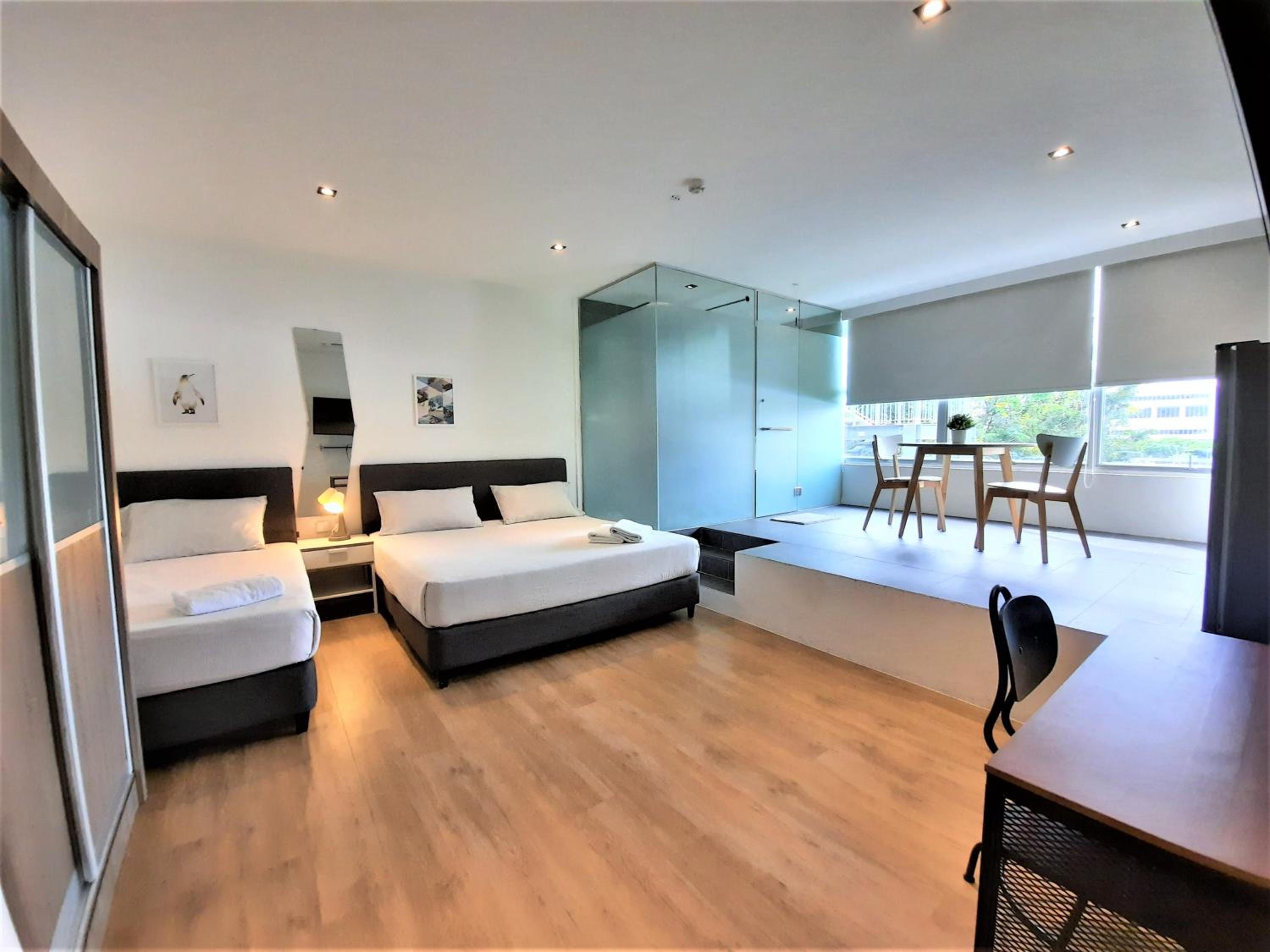 International Service Apartments at Raeburn Park photo 5