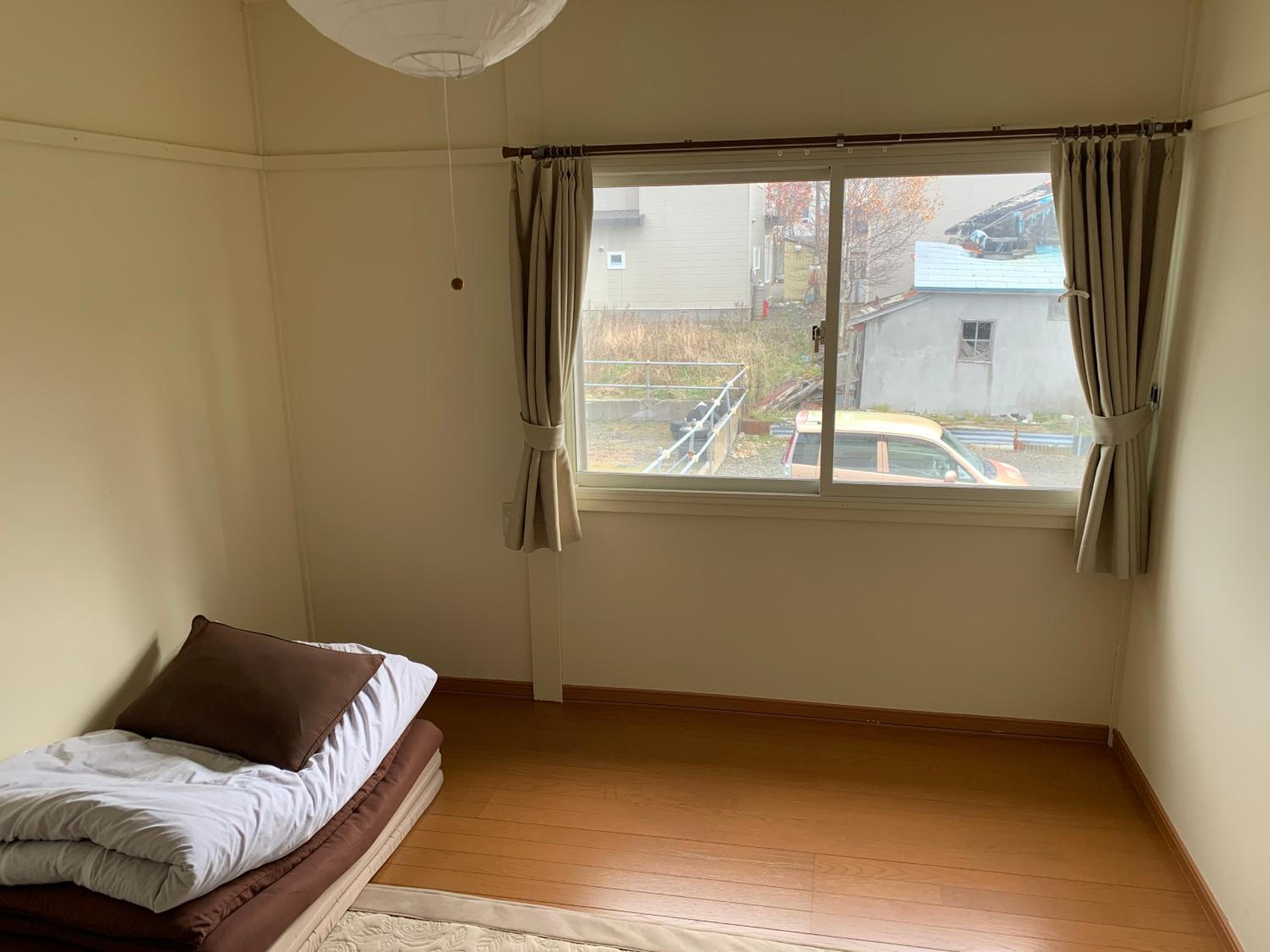 Guesthouse TOMAYA